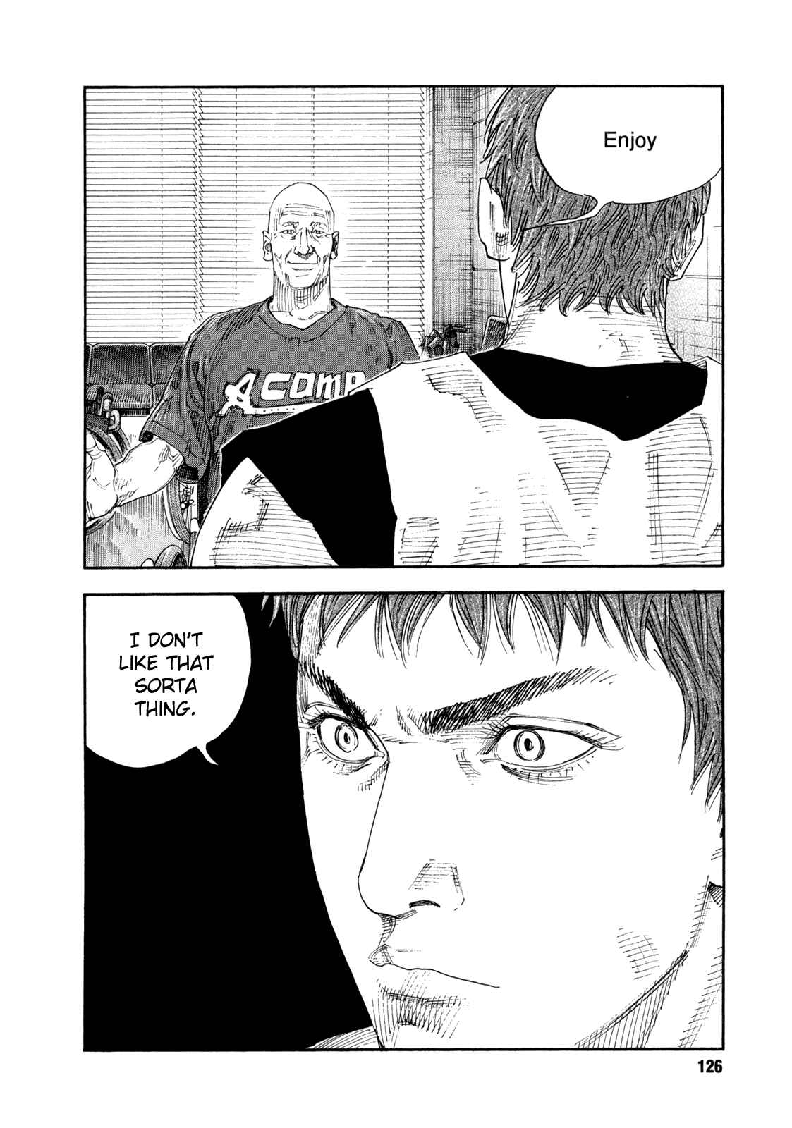 Chapter 70 - Page 18