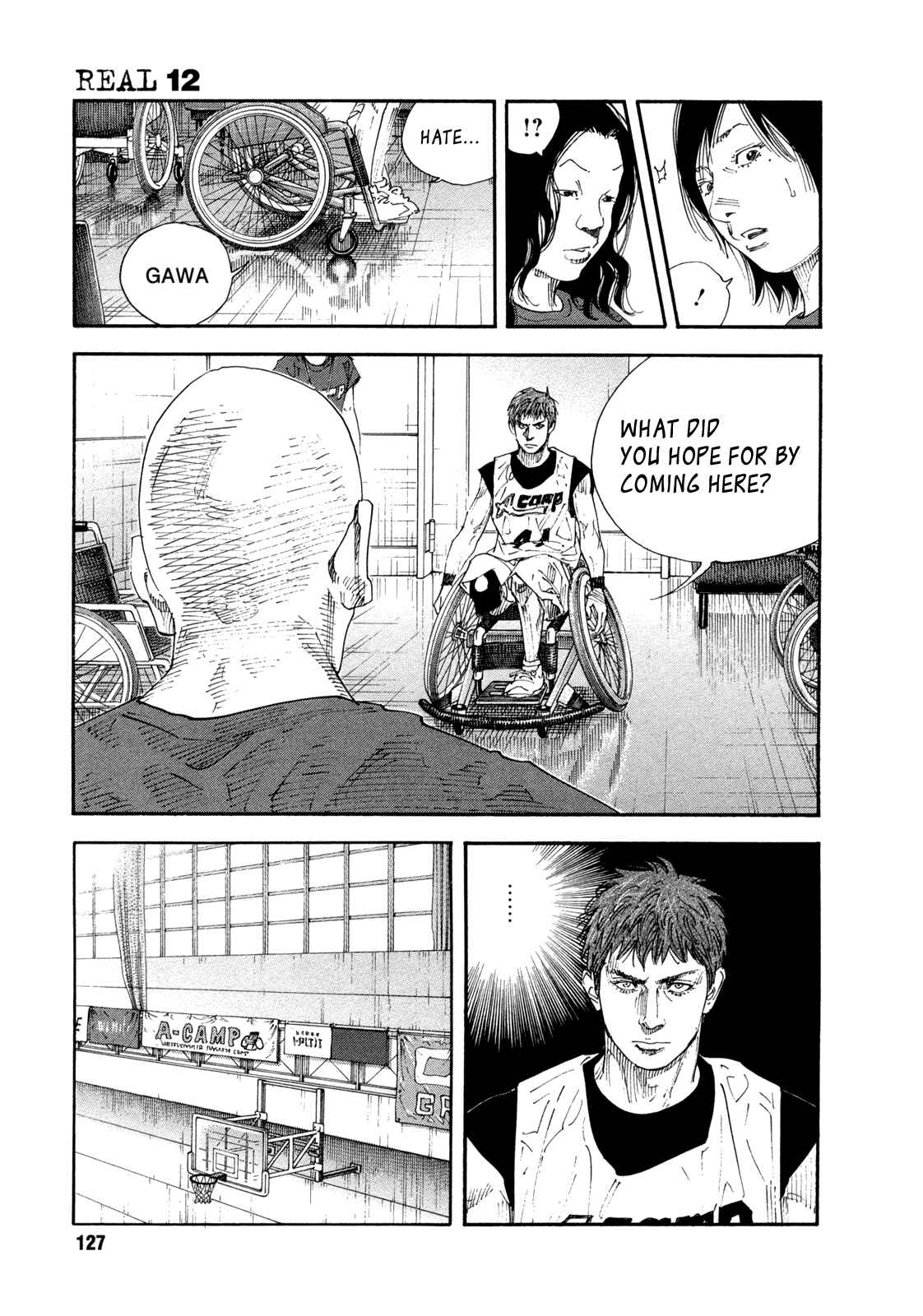 Chapter 70 - Page 19