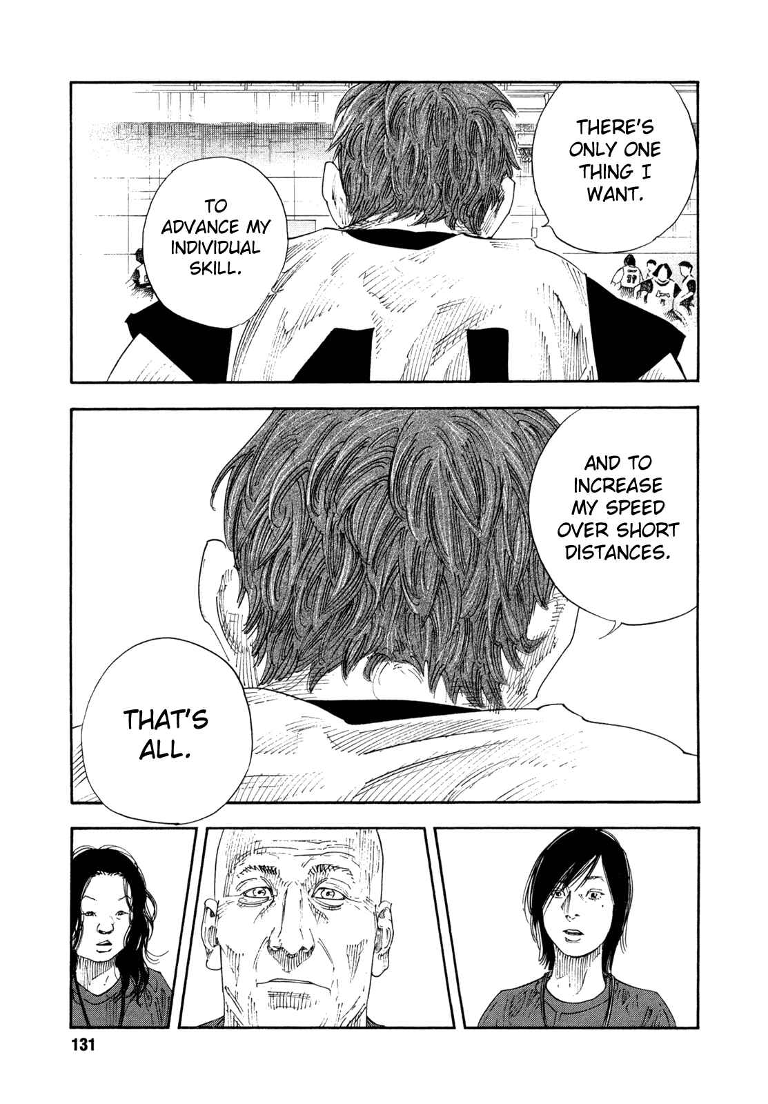 Chapter 70 - Page 23