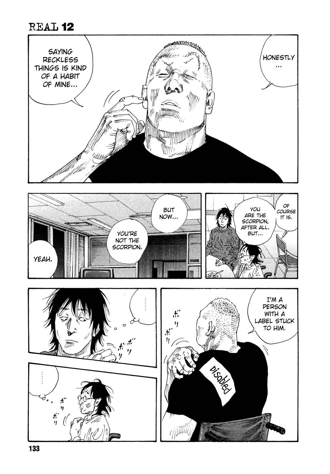 Chapter 70 - Page 25