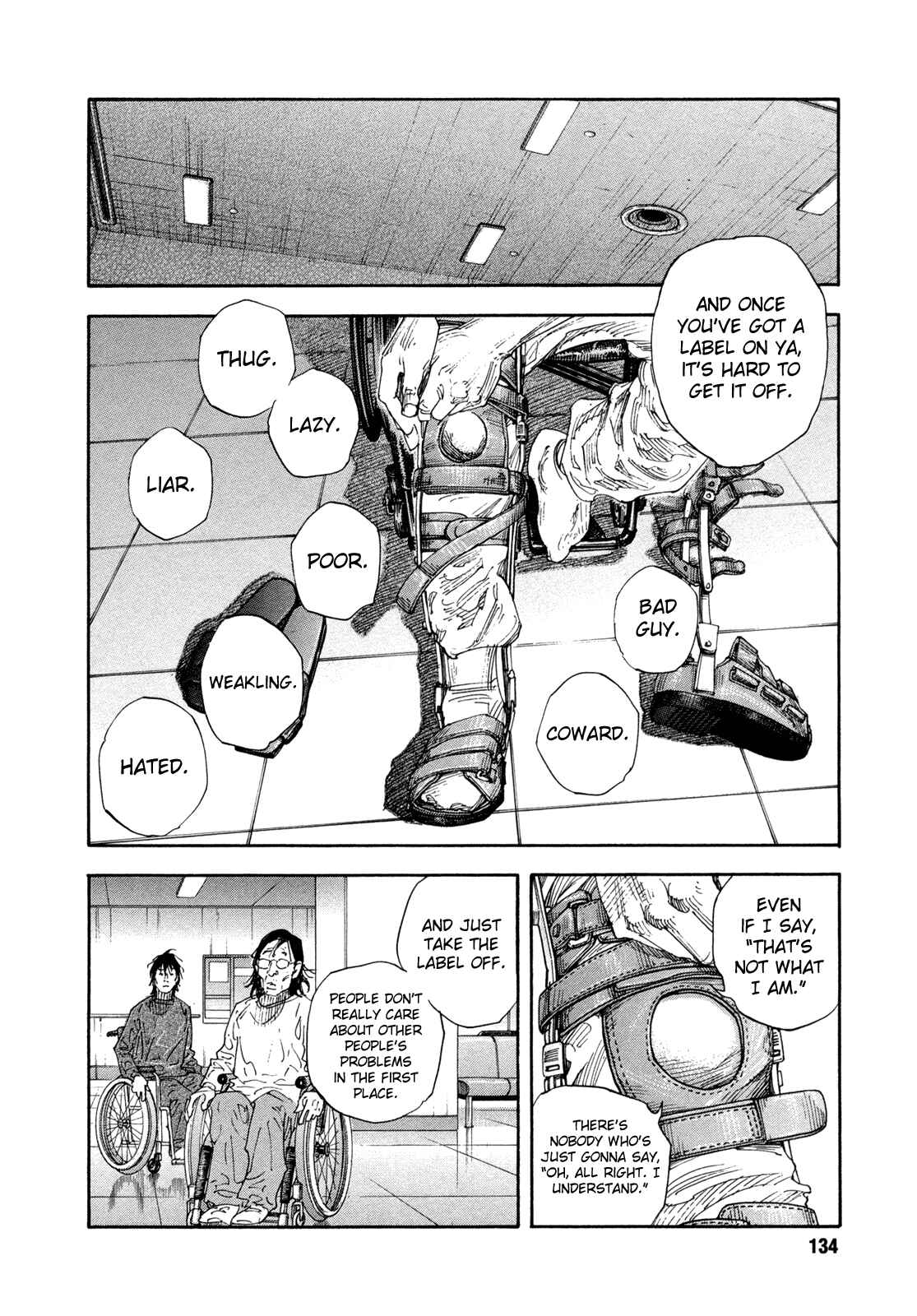 Chapter 70 - Page 26