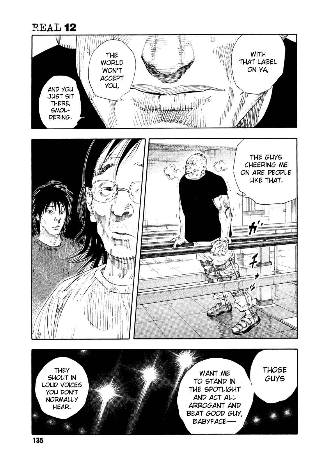 Chapter 70 - Page 27