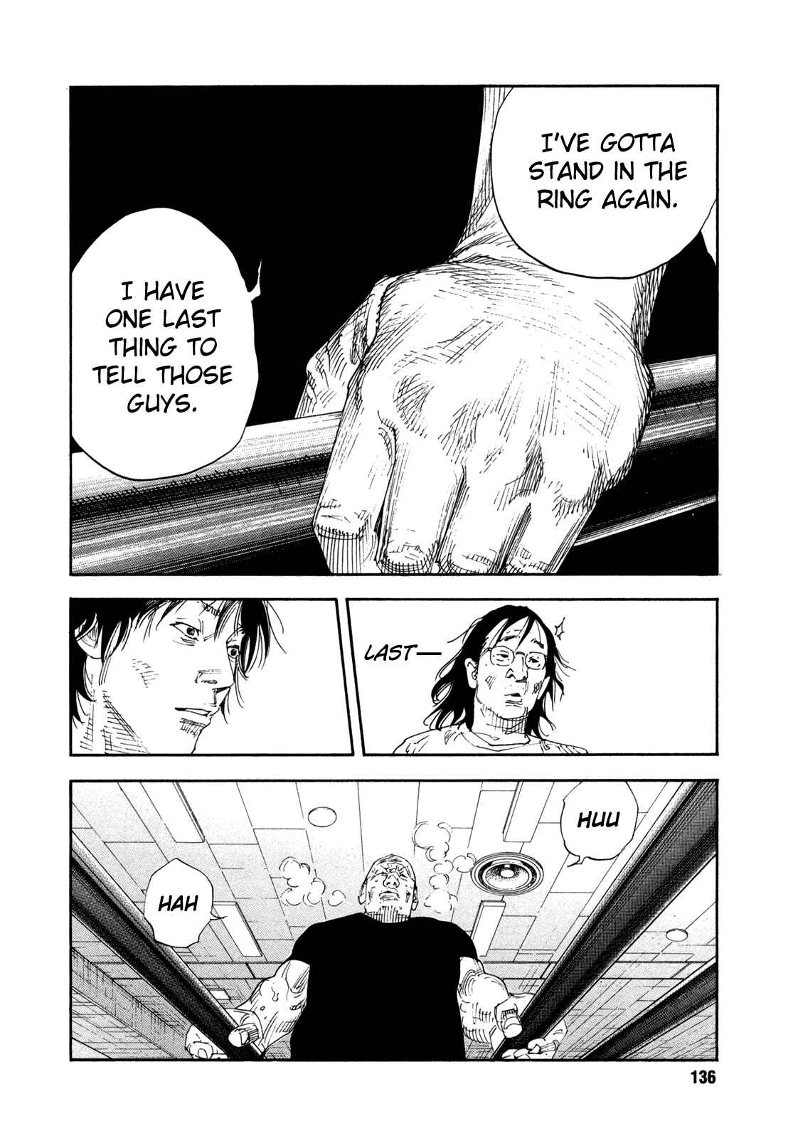 Chapter 70 - Page 28