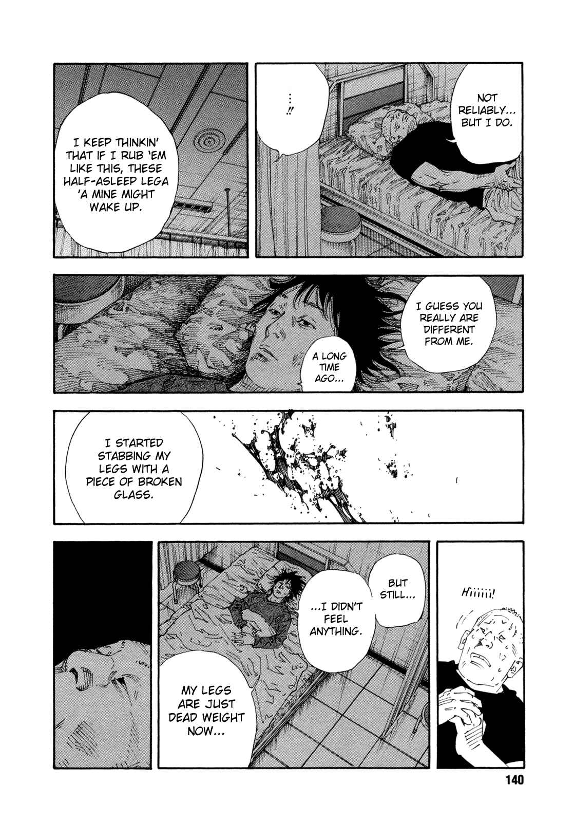 Chapter 70 - Page 32