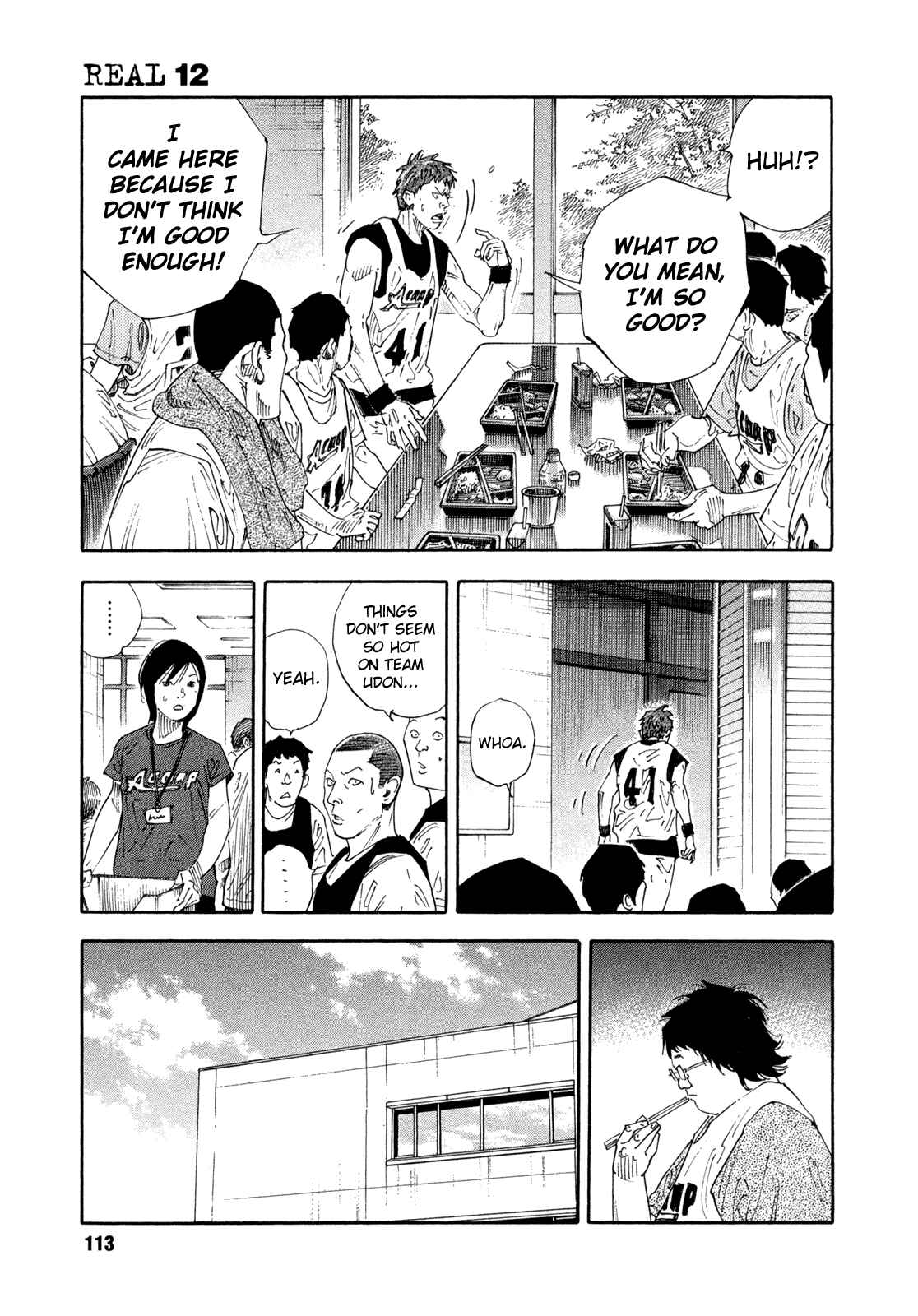 Chapter 70 - Page 6