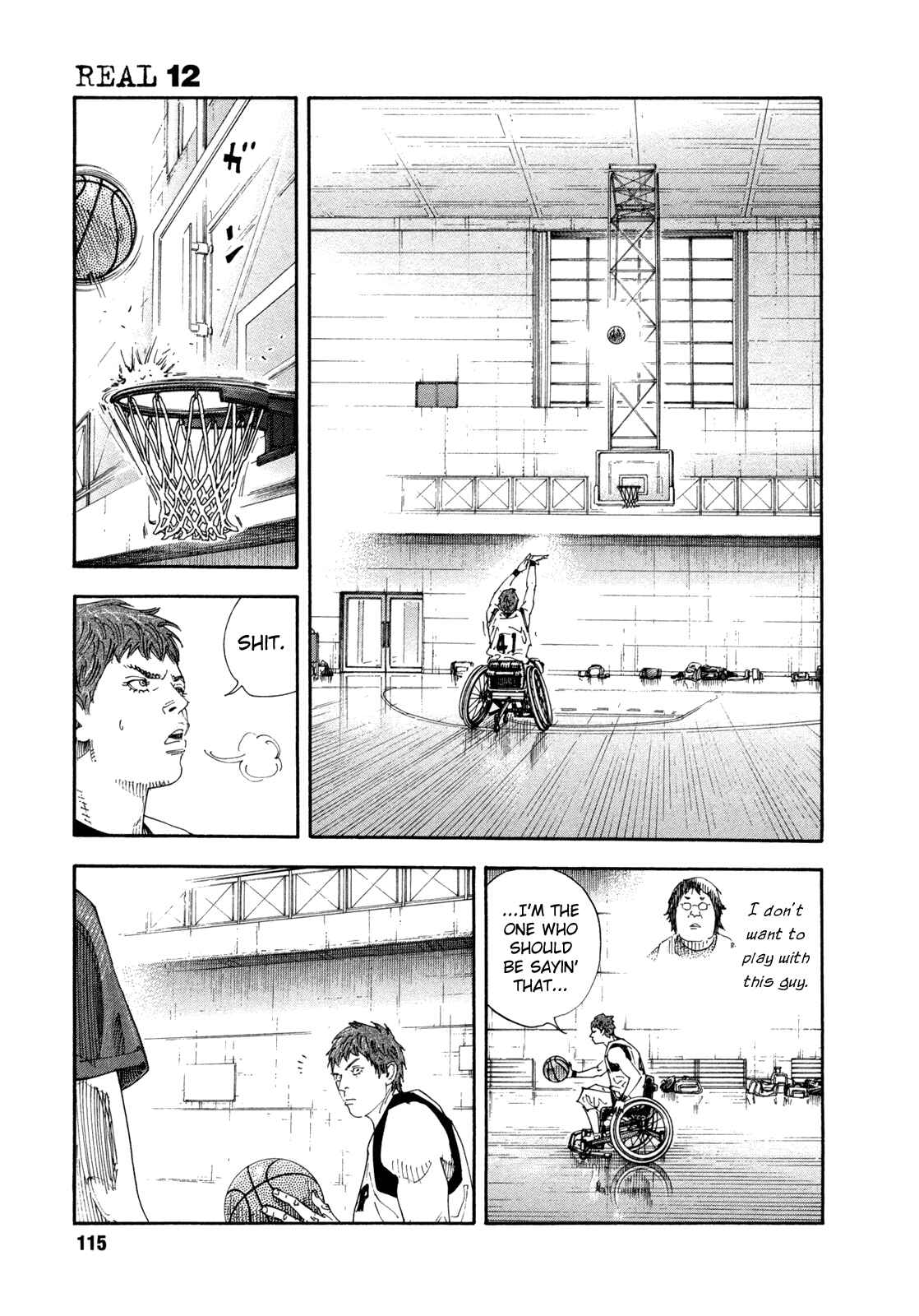 Chapter 70 - Page 8