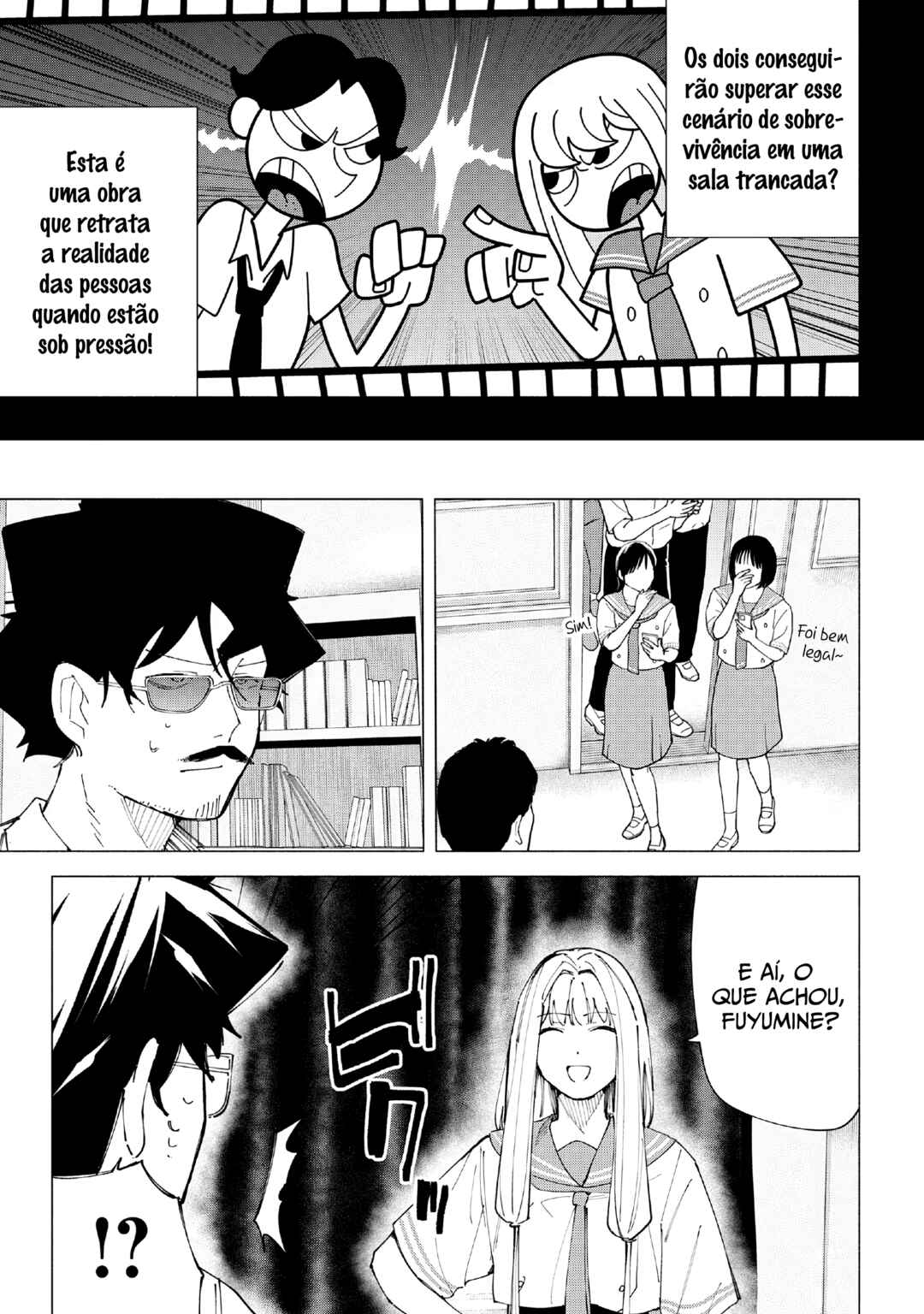 Chapter 50 - Page 16