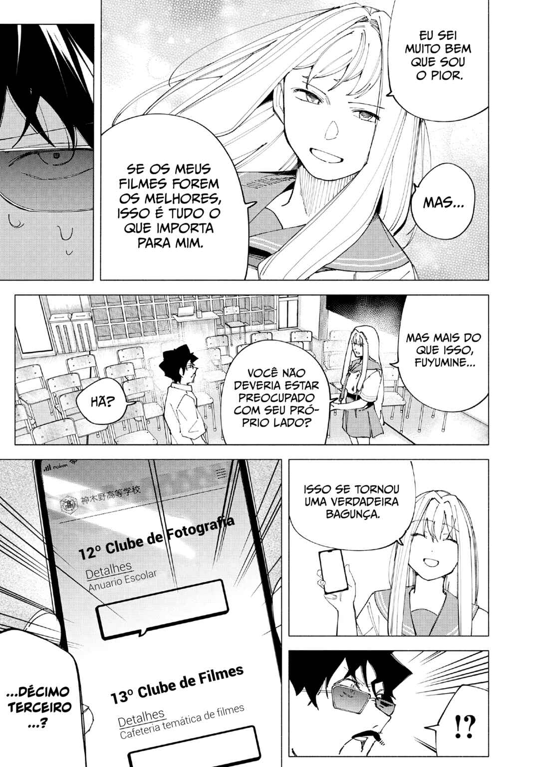 Chapter 50 - Page 19