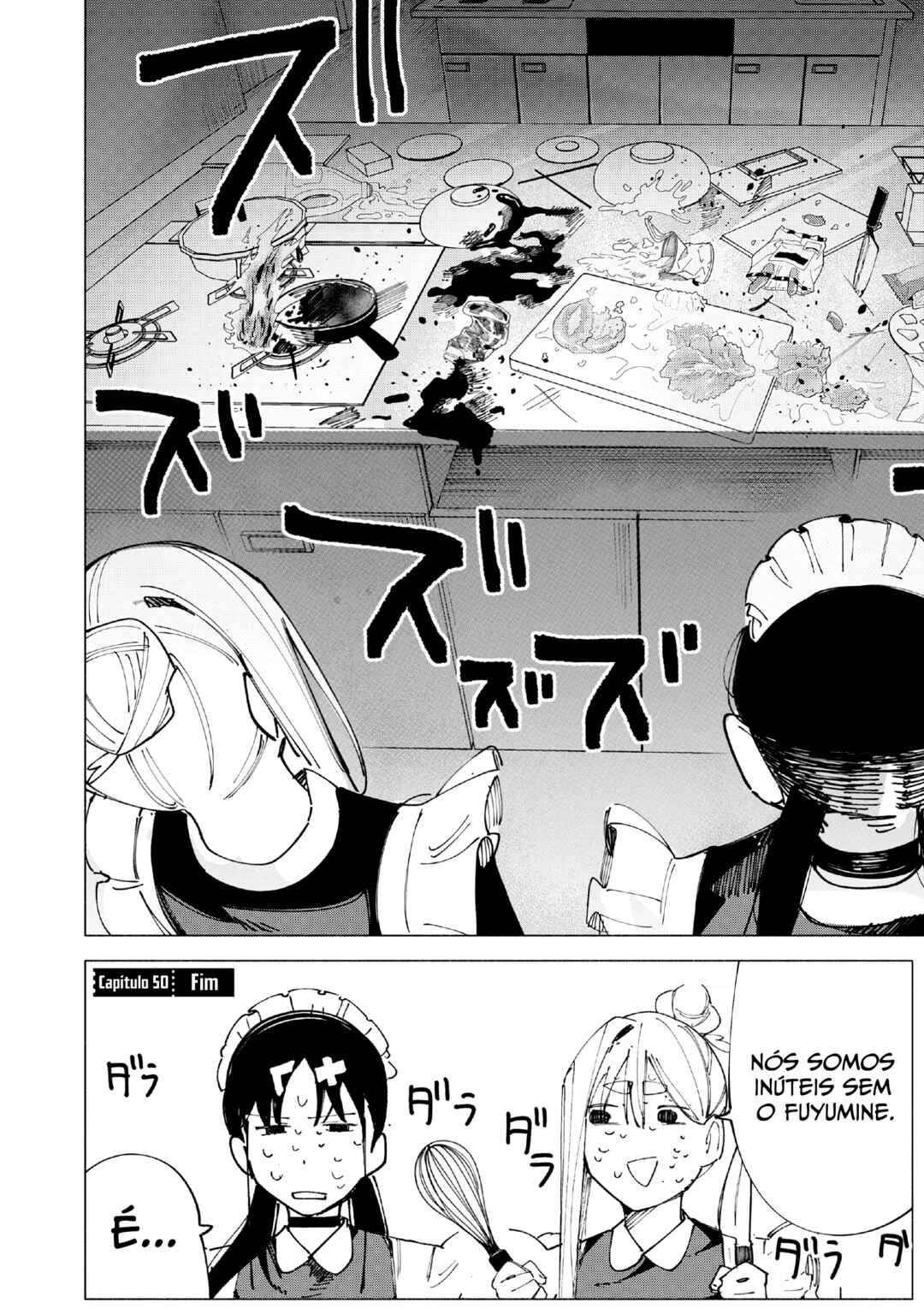 Chapter 50 - Page 20