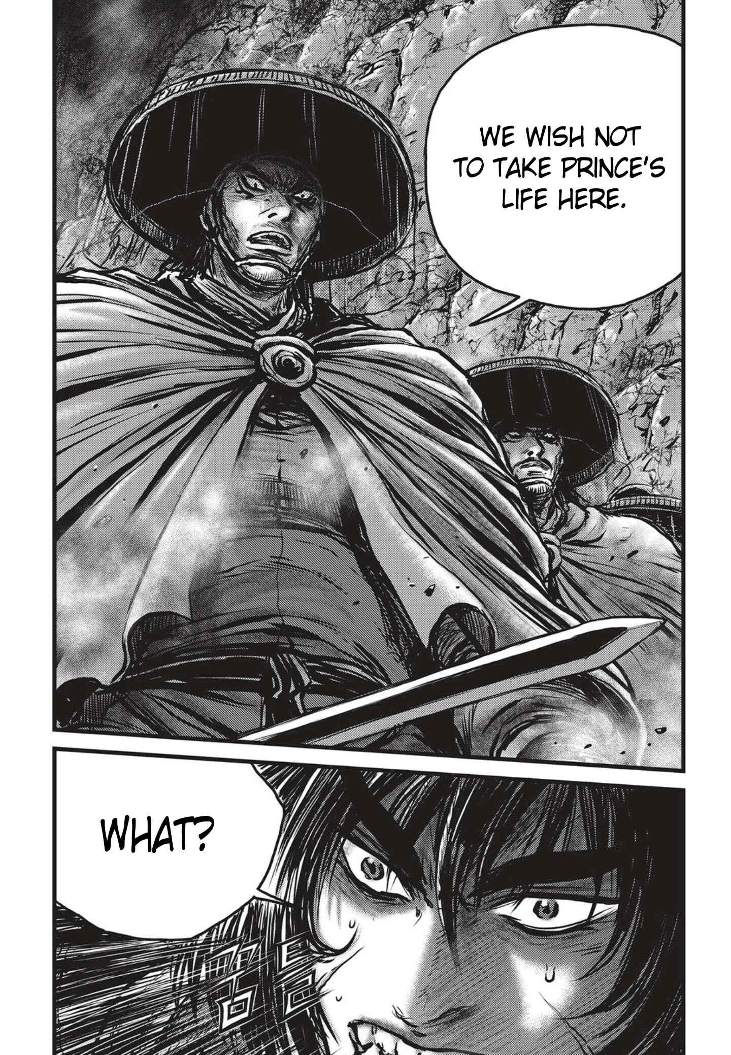 Chapter 515 - Page 10