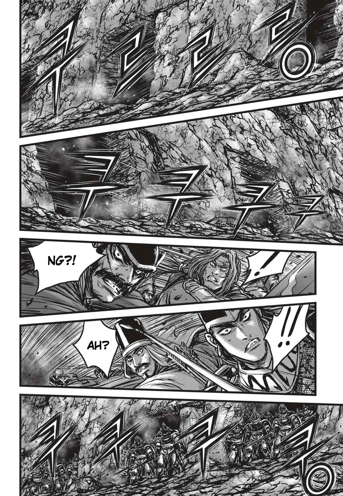 Chapter 515 - Page 15