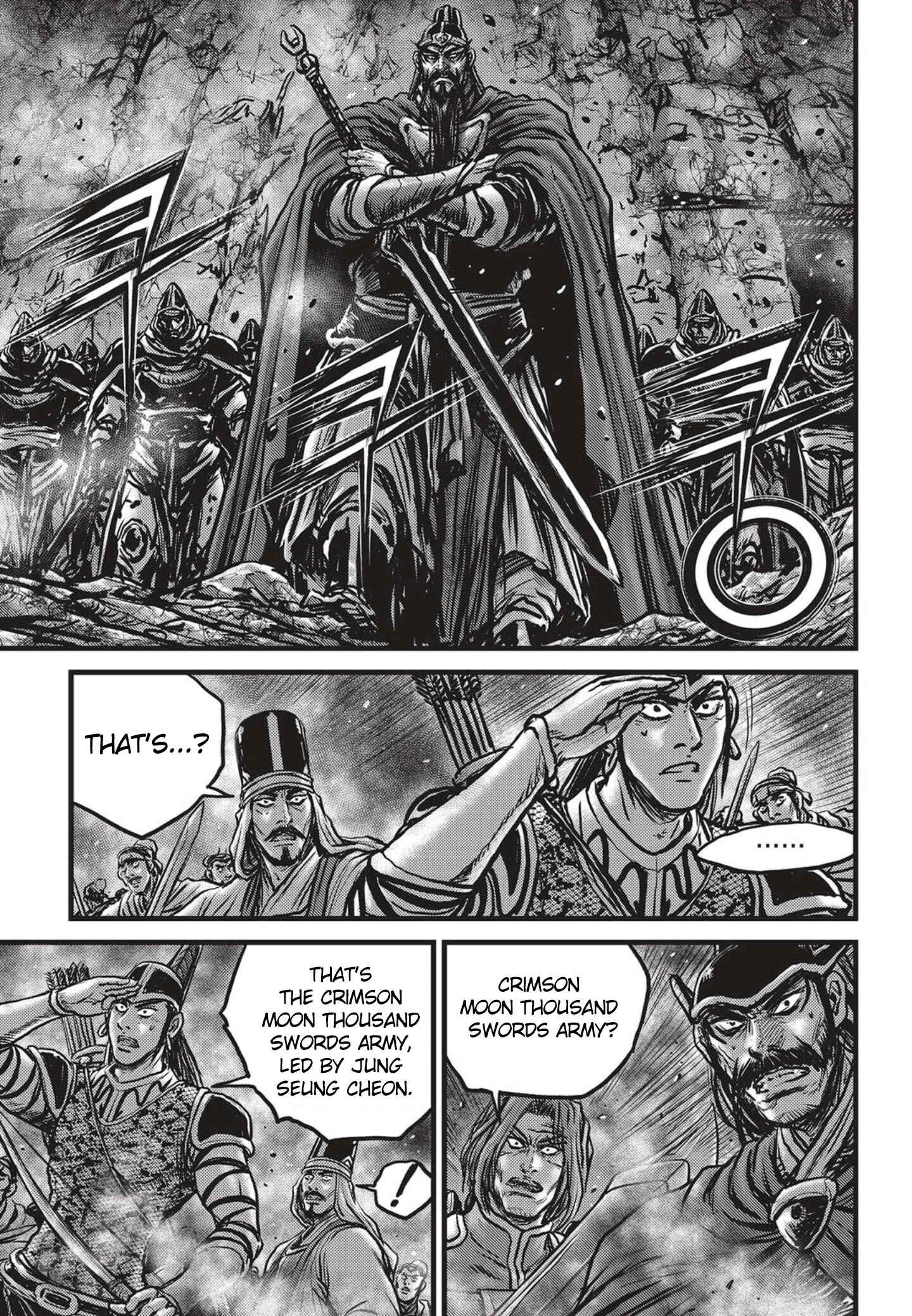 Chapter 515 - Page 16