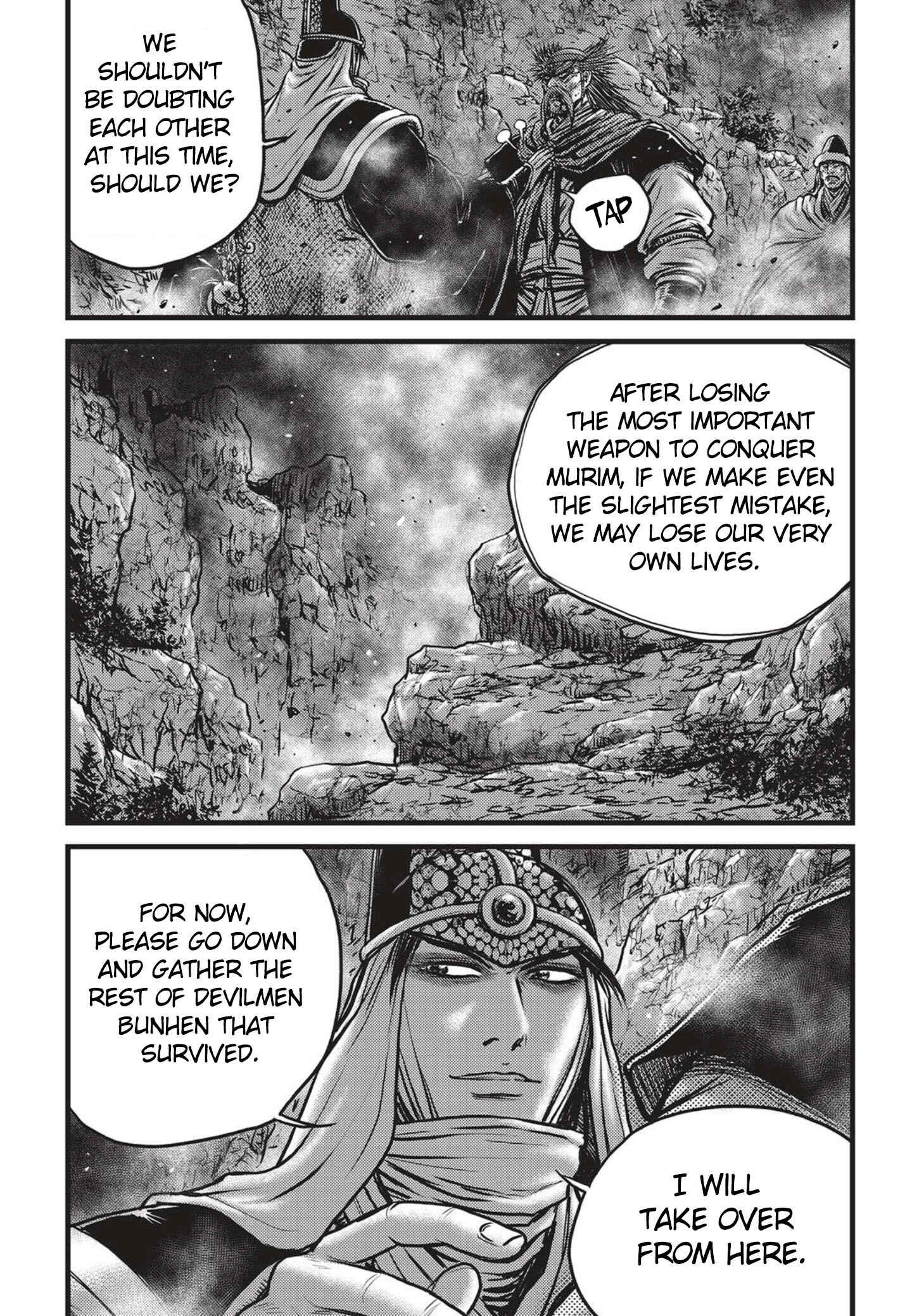 Chapter 515 - Page 2