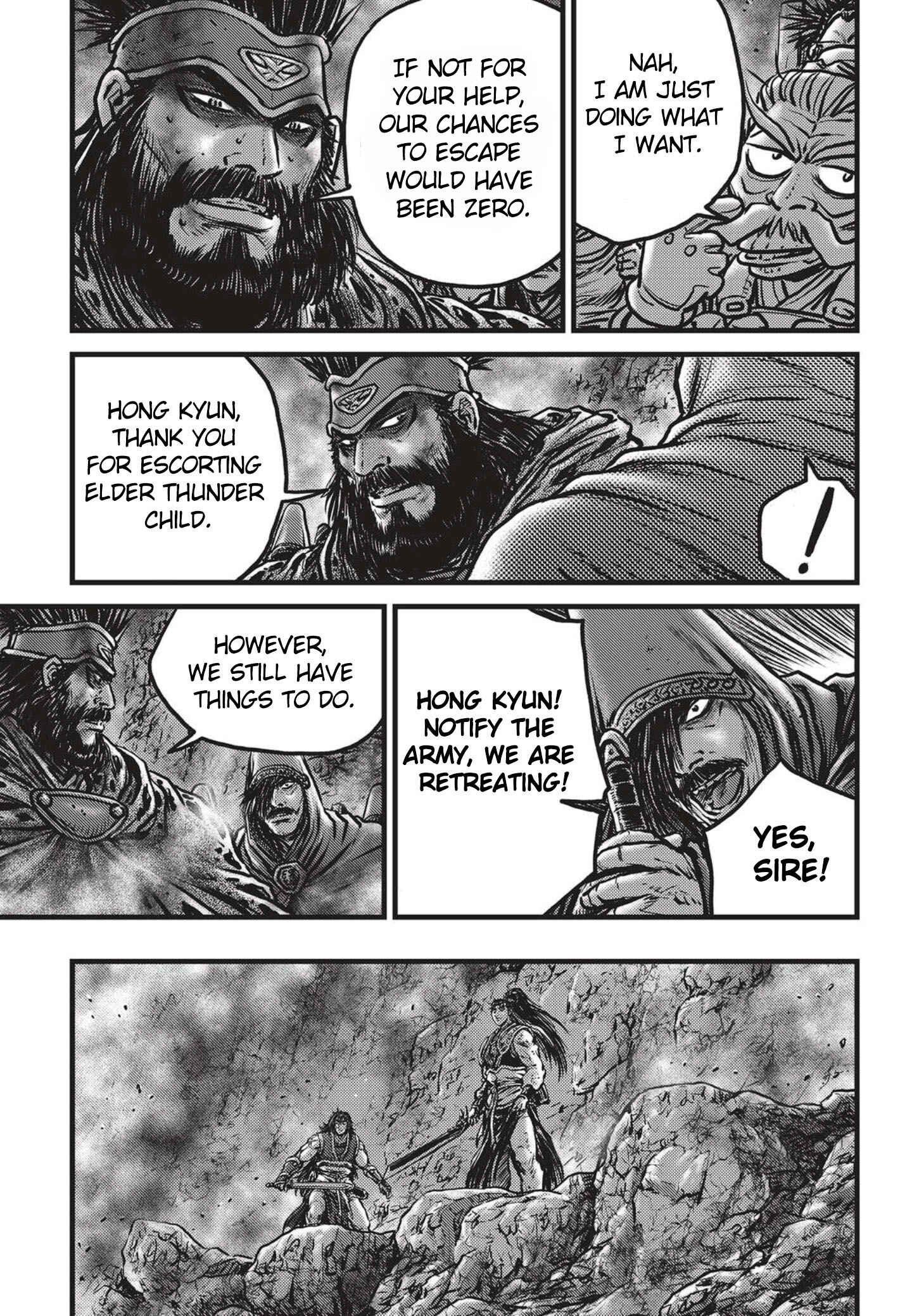 Chapter 515 - Page 4