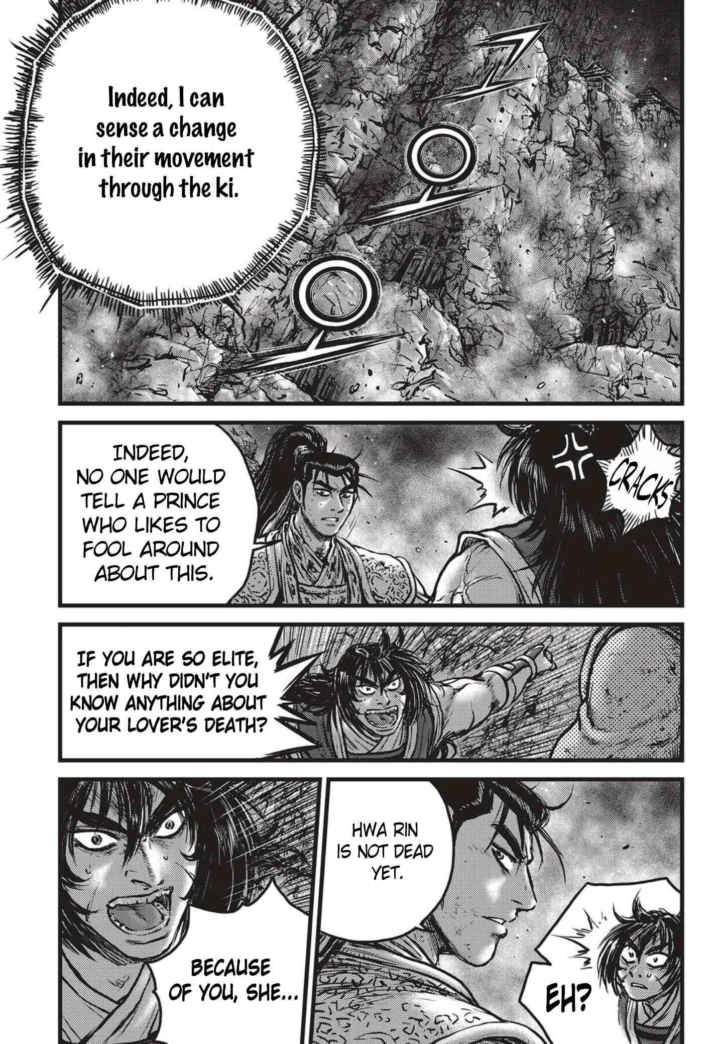 Chapter 515 - Page 6