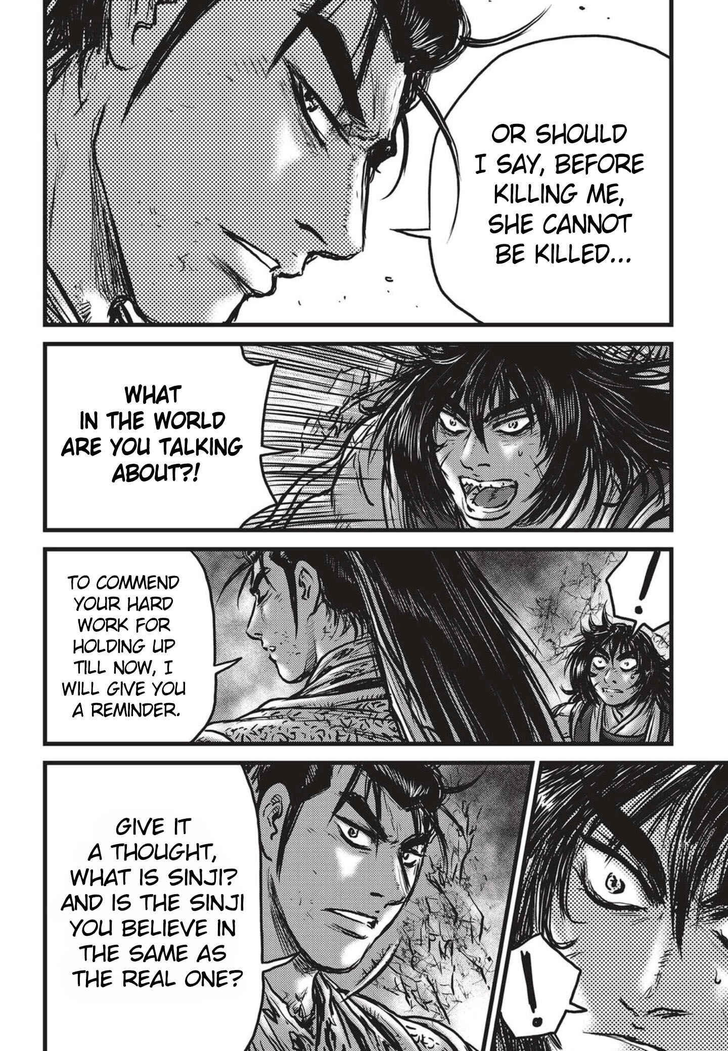 Chapter 515 - Page 7