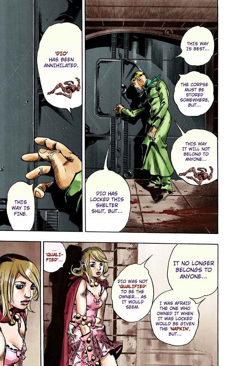 Chapter 95 - Page 32