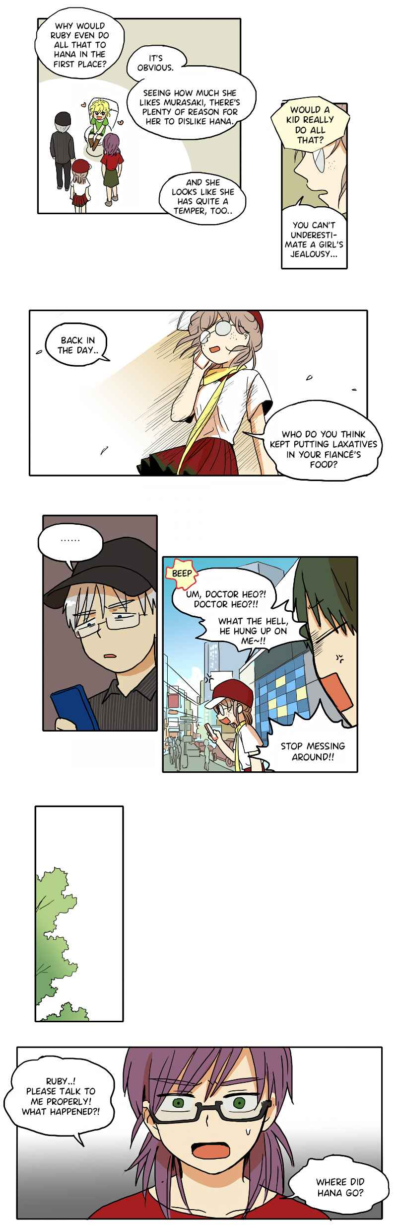 Chapter 31 - Page 7