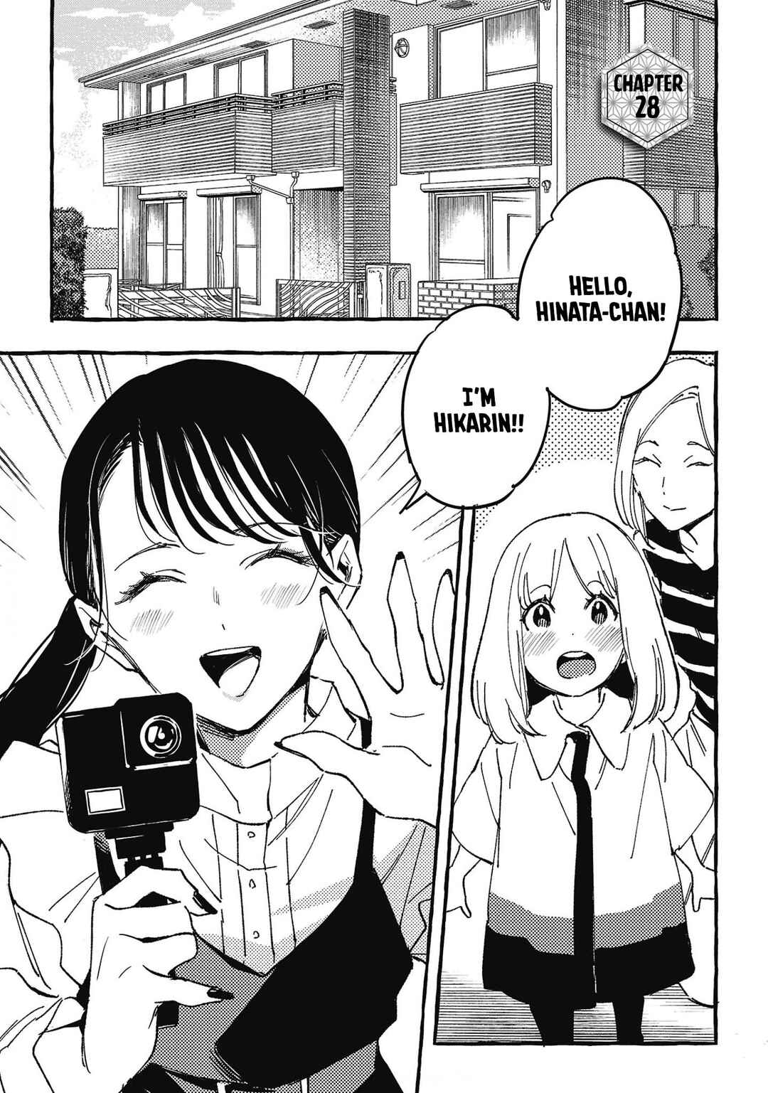 Chapter 28 - Page 1