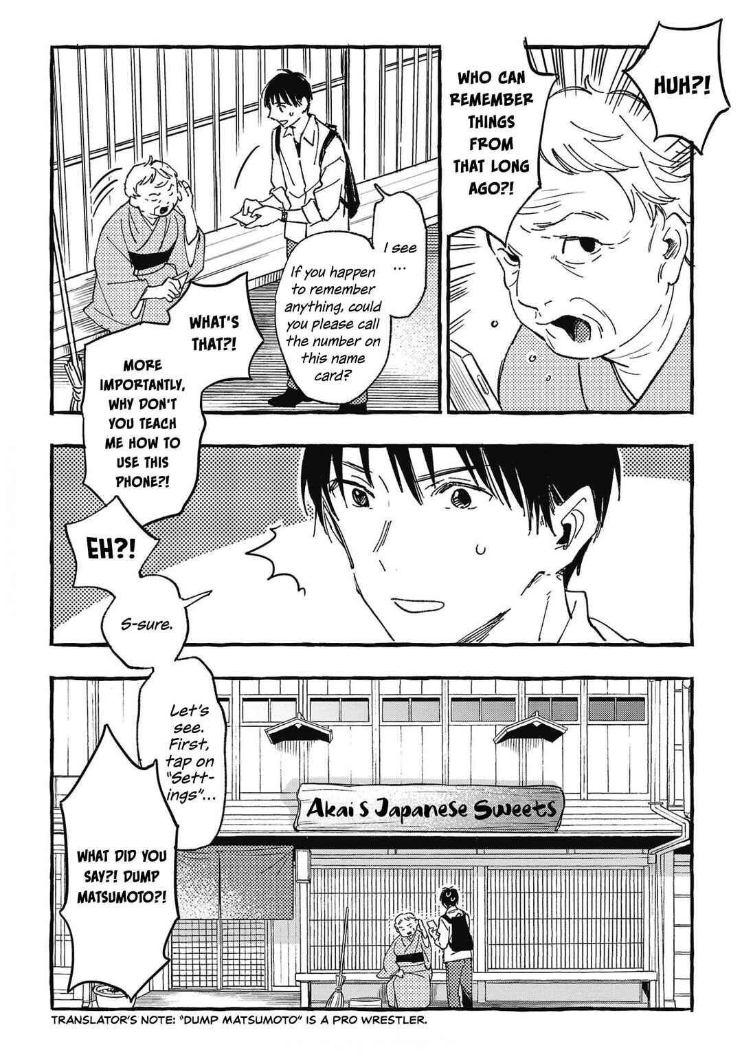 Chapter 28 - Page 20