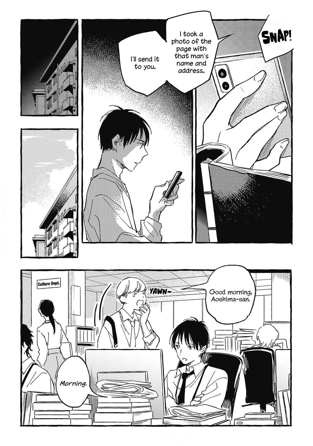Chapter 28 - Page 27