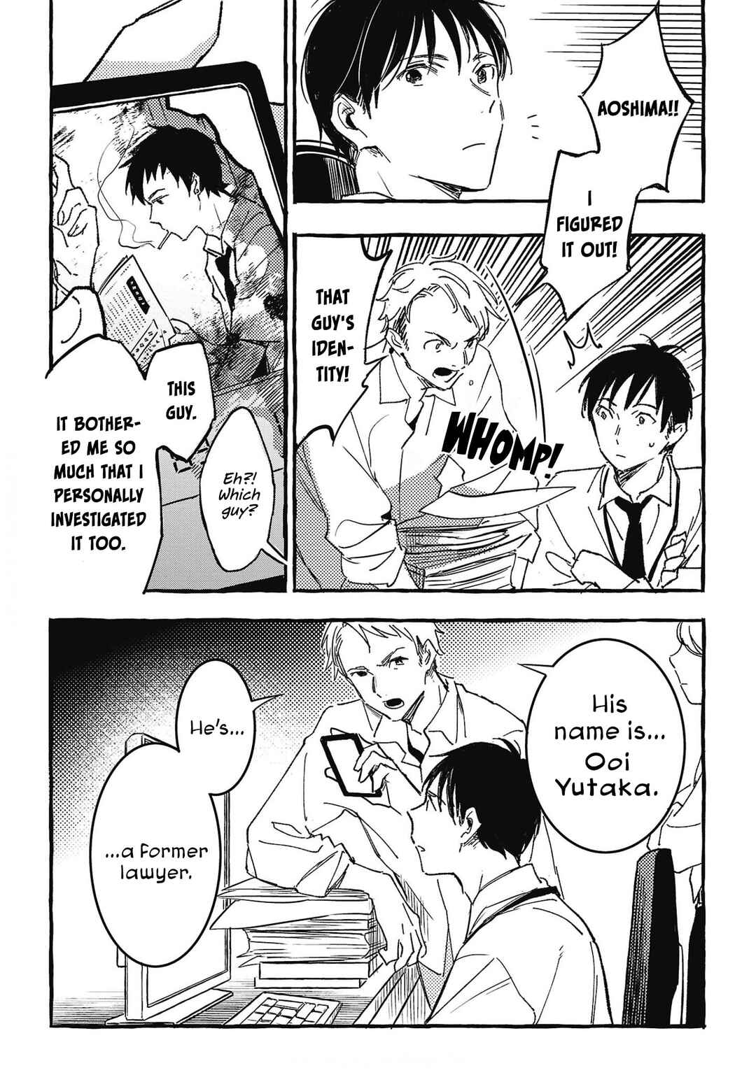 Chapter 28 - Page 30