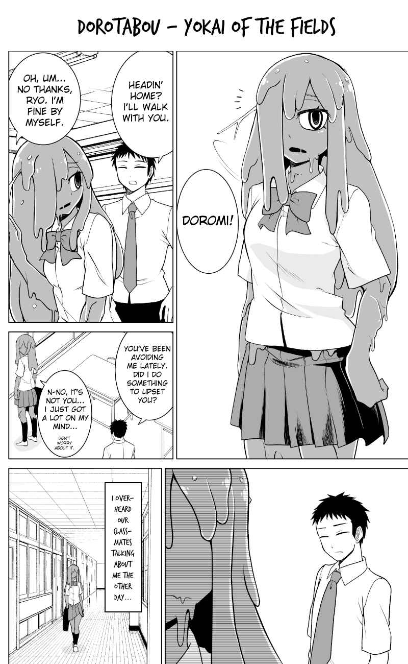 Chapter 4 - Page 1