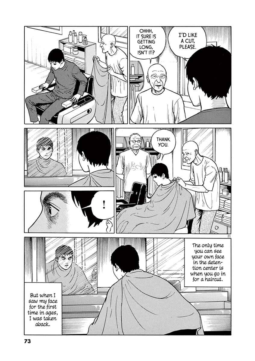 Chapter 20 - Page 21