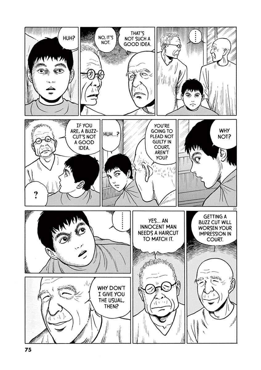 Chapter 20 - Page 23