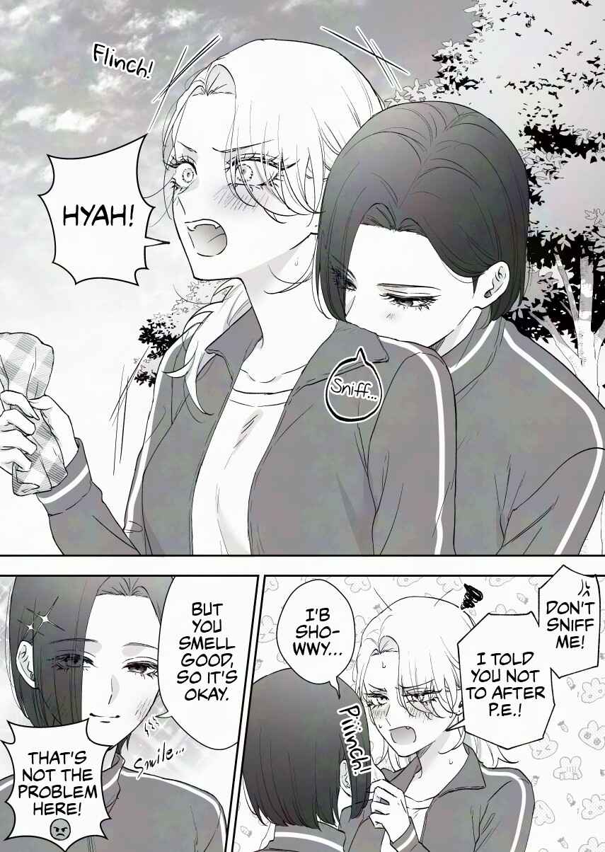 Chapter 70 - Page 1