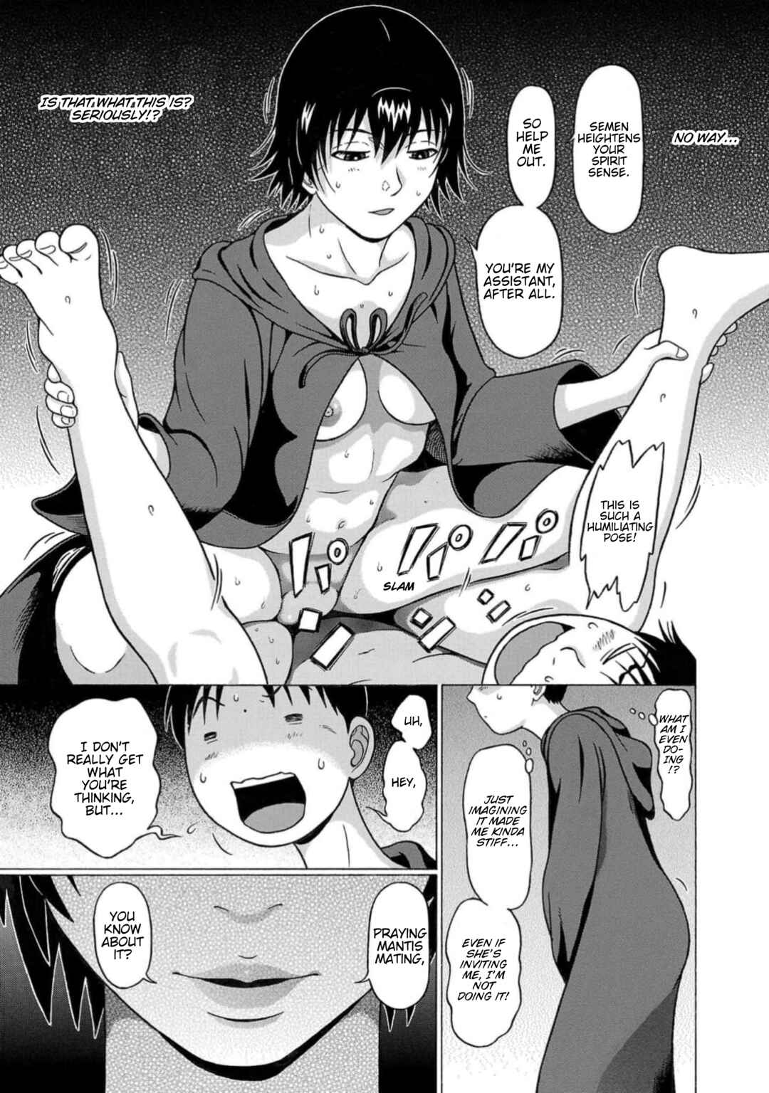 Chapter 6 - Page 3
