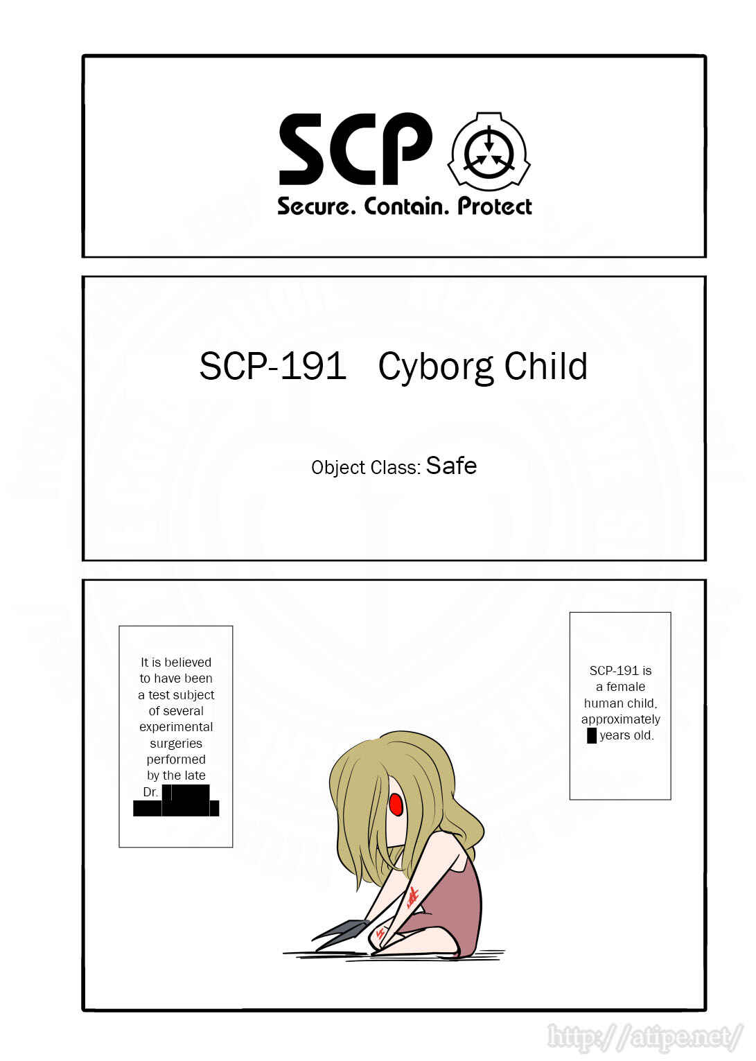 Chapter 31 - Page 1
