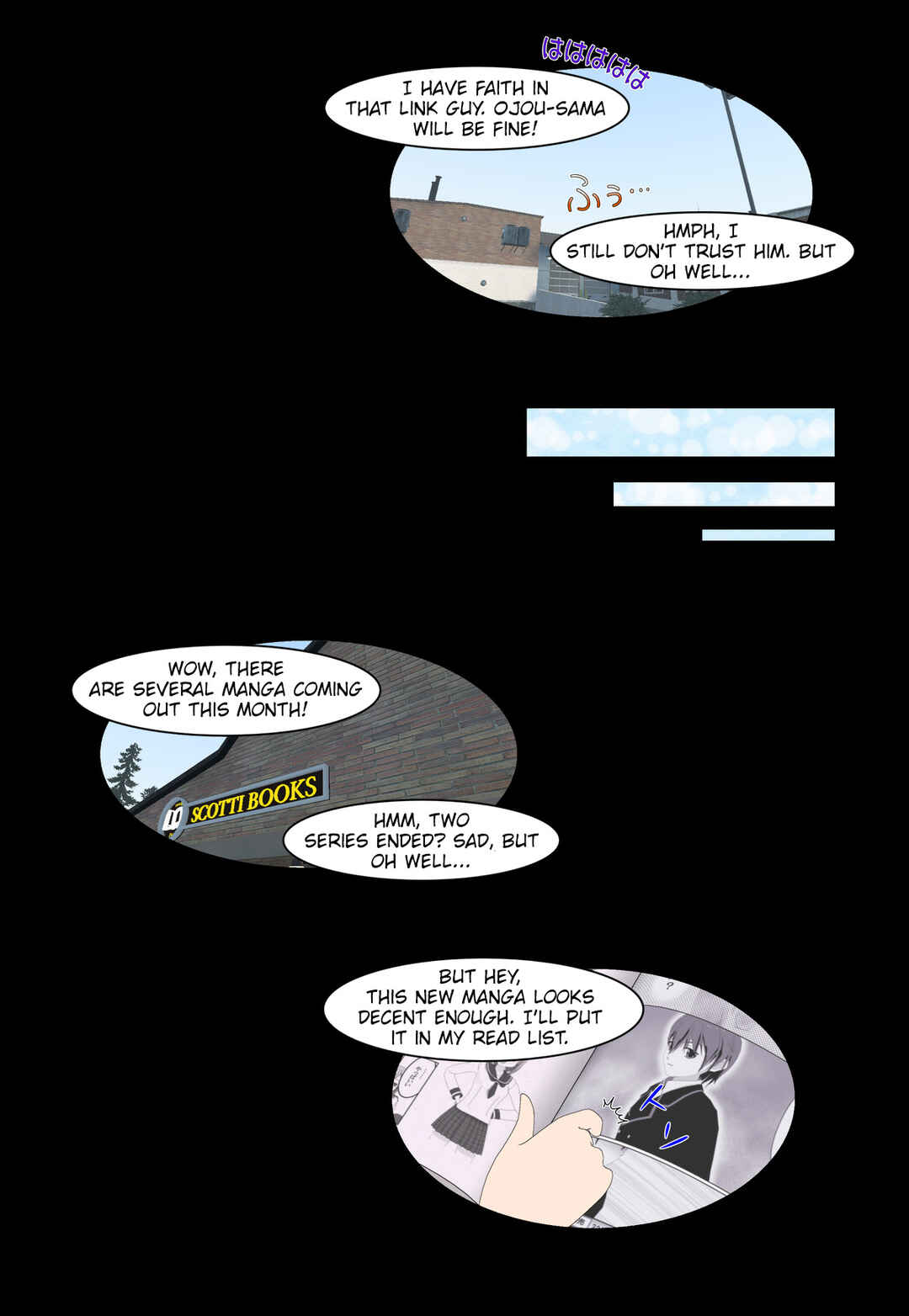 Chapter 10 - Page 5