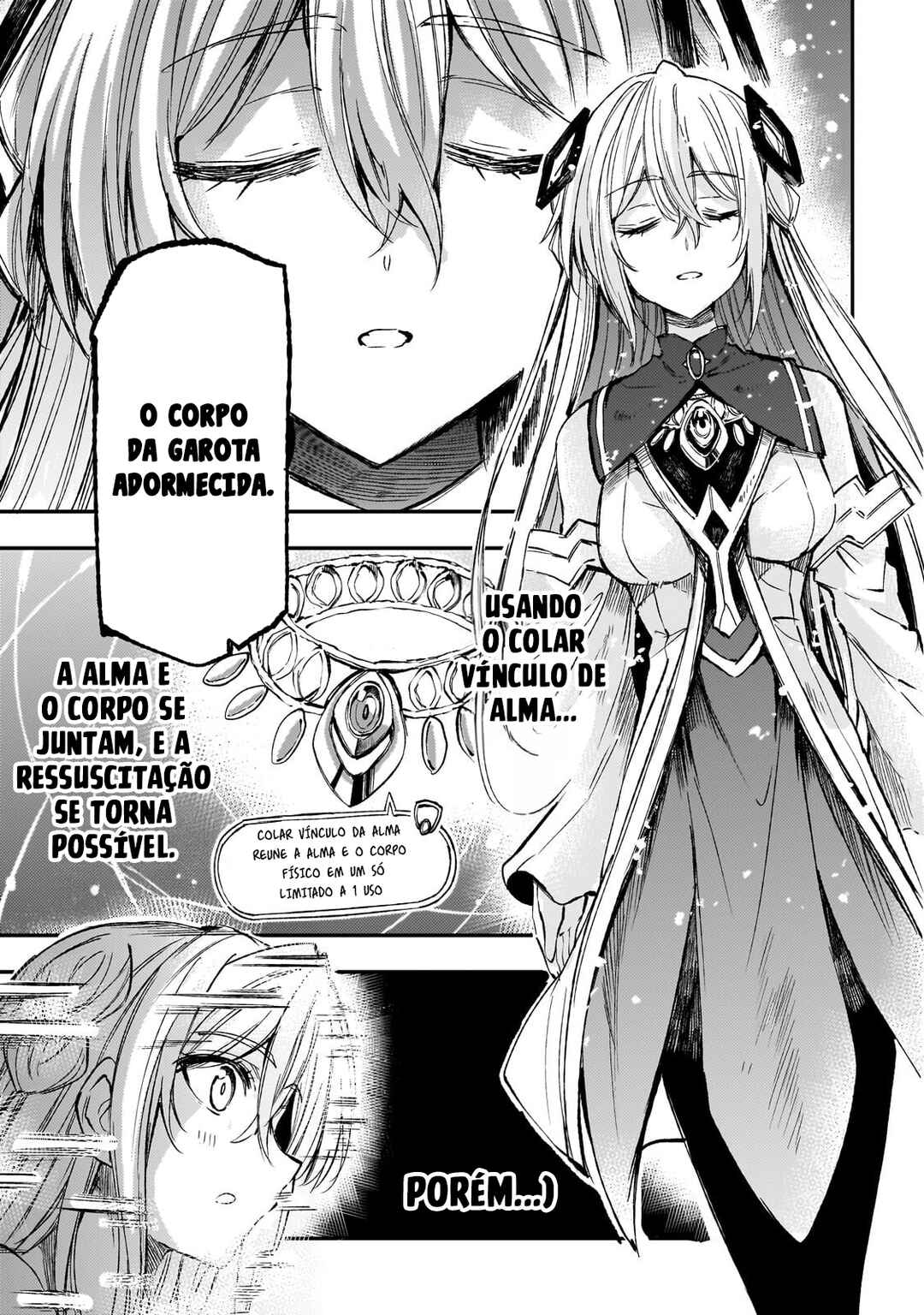 Chapter 304 - Page 12