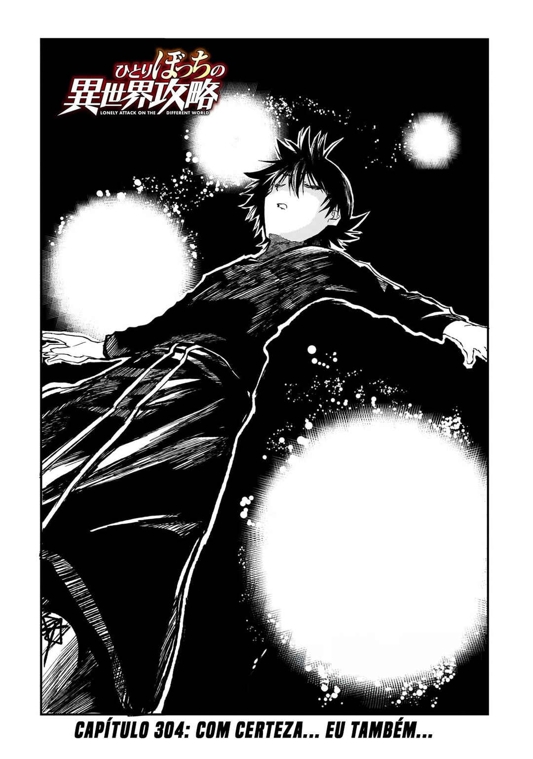 Chapter 304 - Page 5