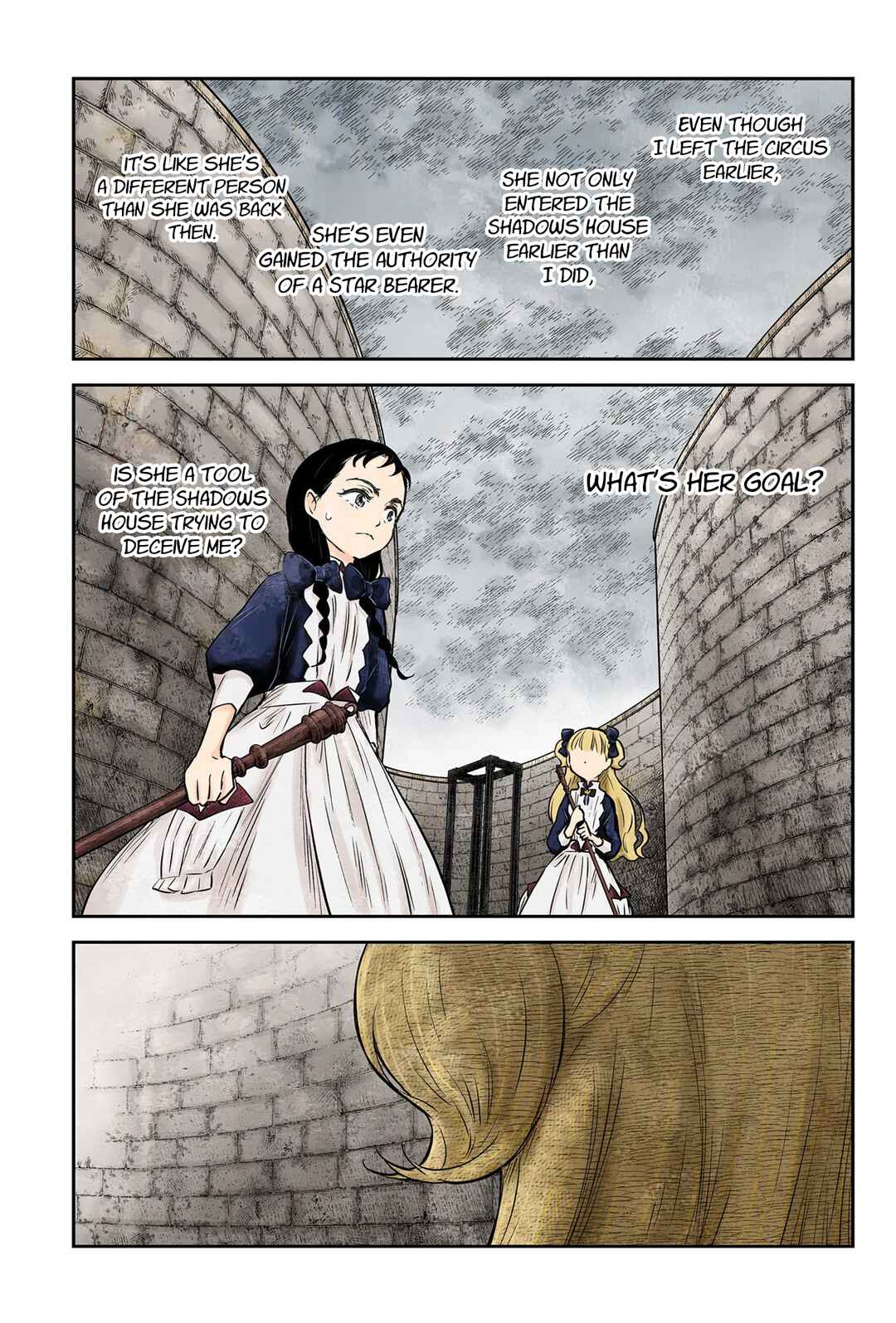 Chapter 182 - Page 10