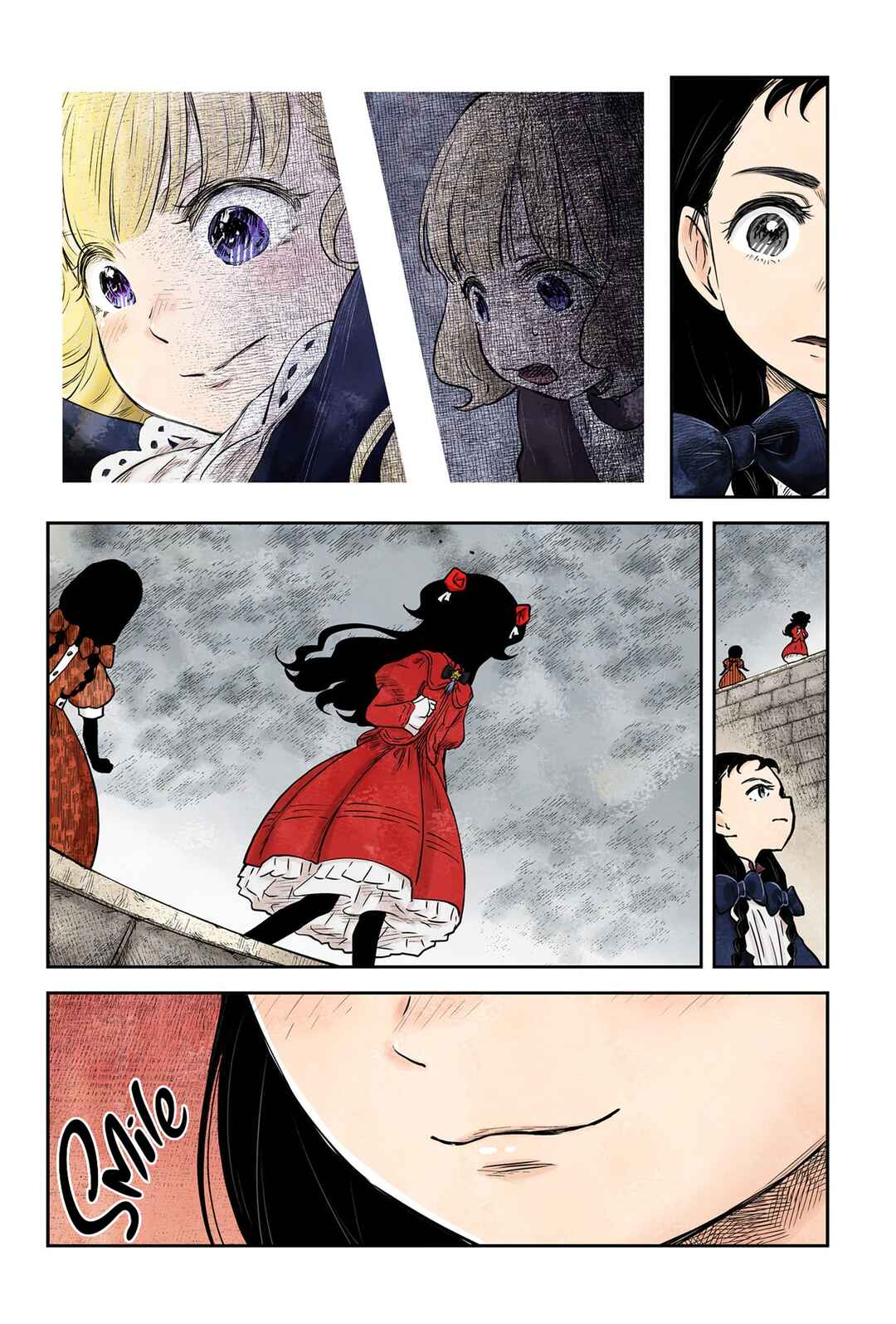 Chapter 182 - Page 15