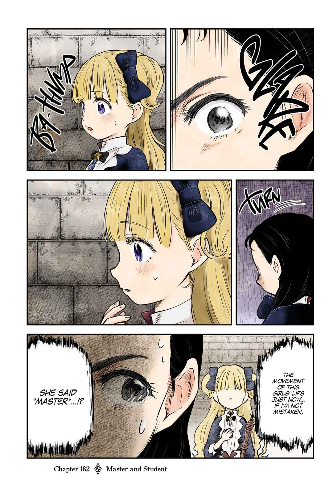 Chapter 182 - Page 2
