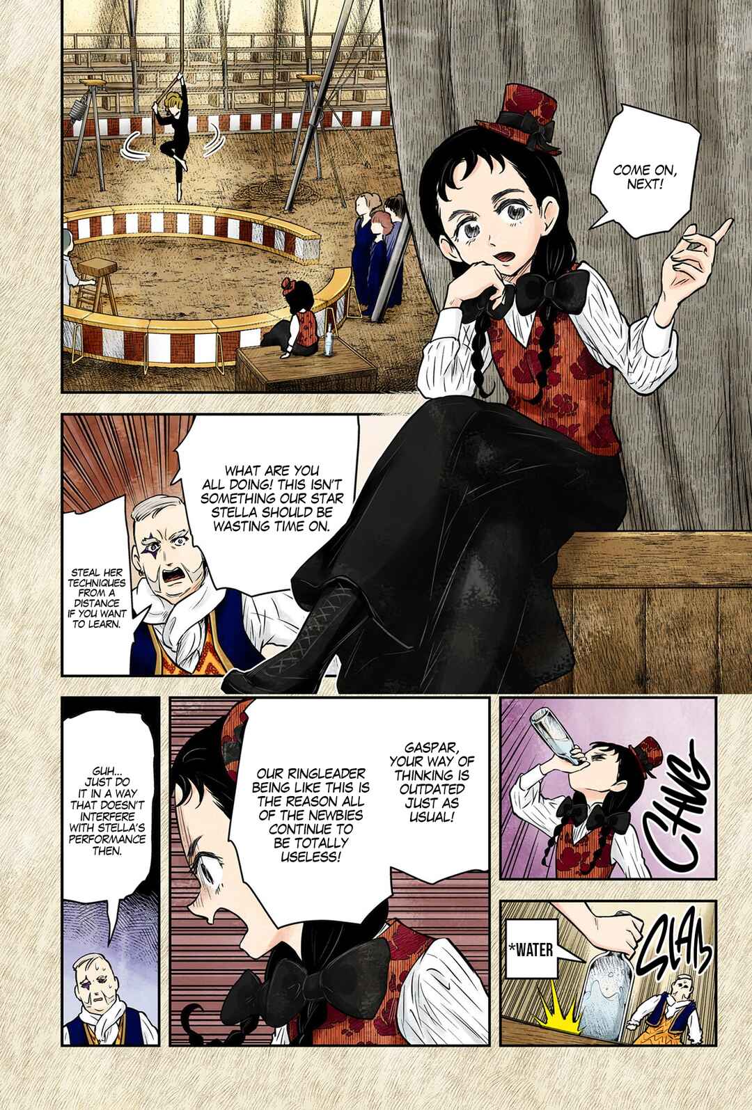 Chapter 182 - Page 4