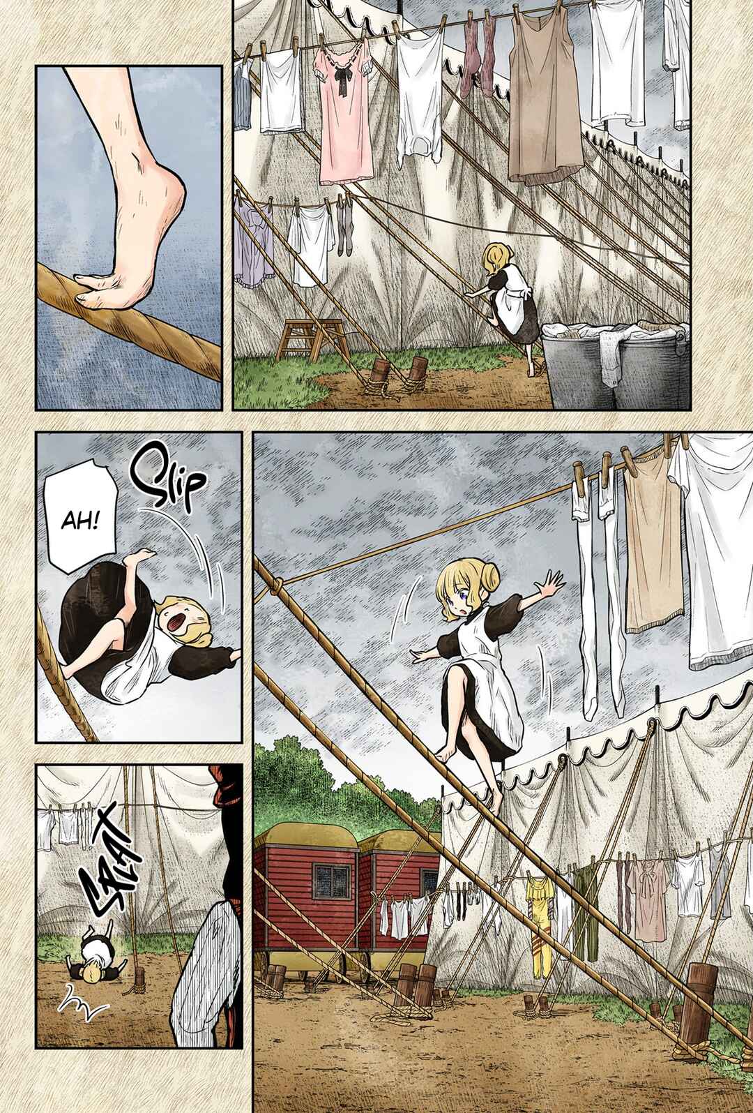 Chapter 182 - Page 5