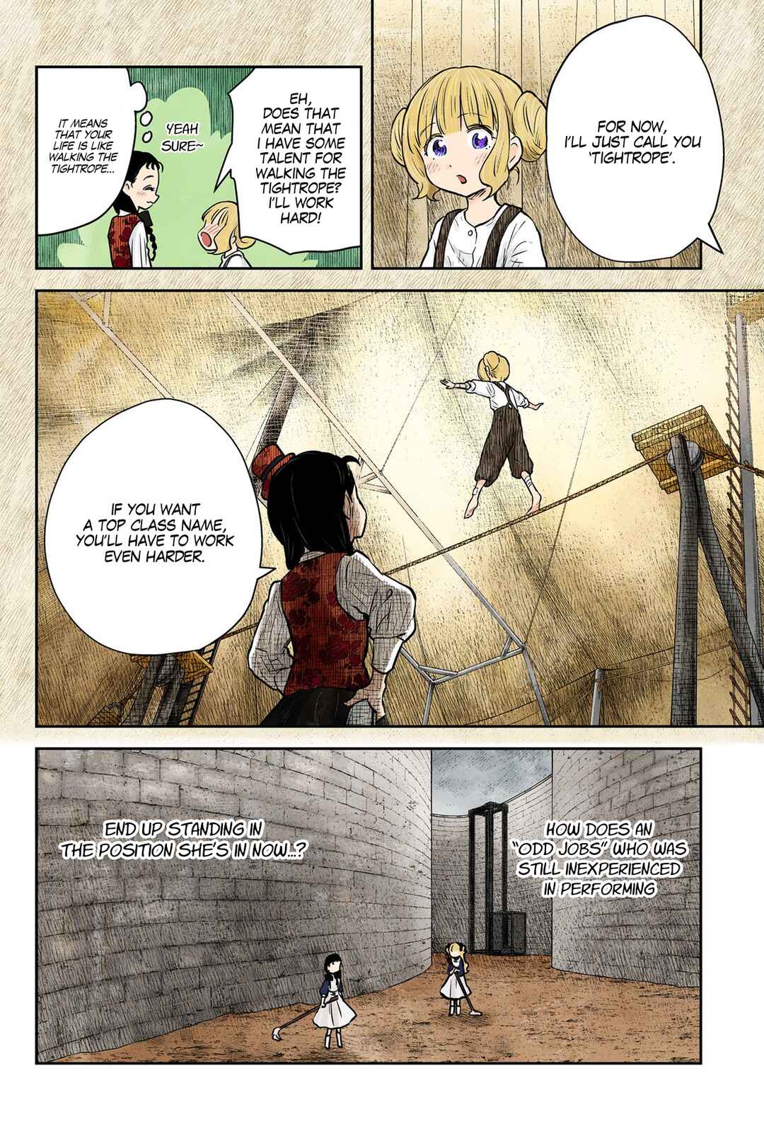 Chapter 182 - Page 9