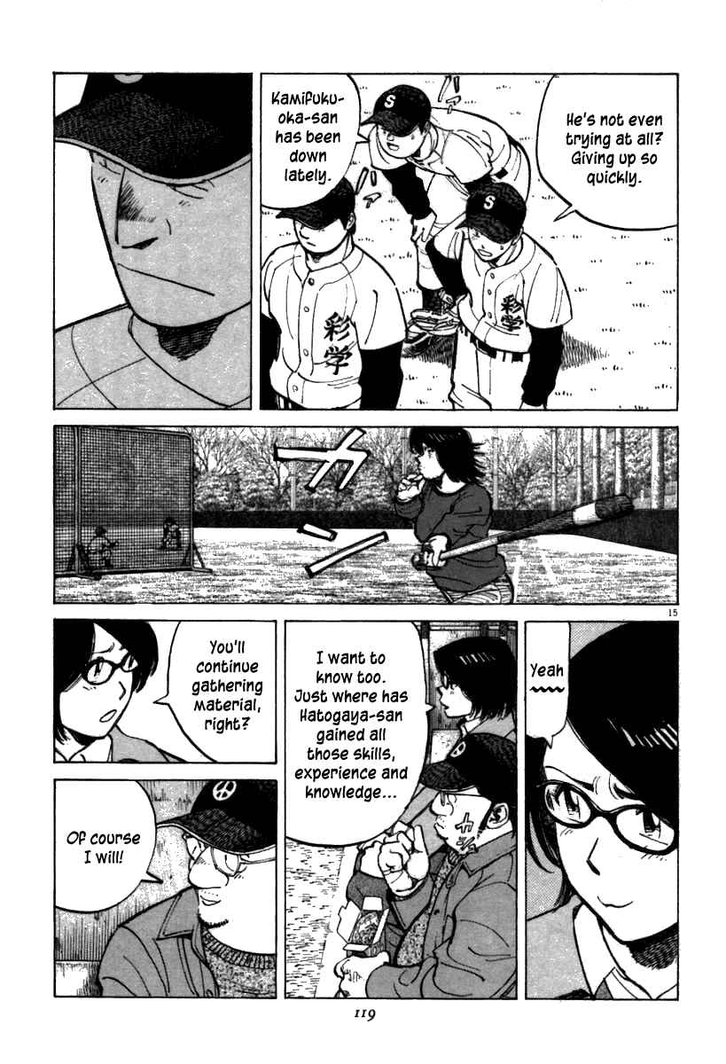 Chapter 63 - Page 15