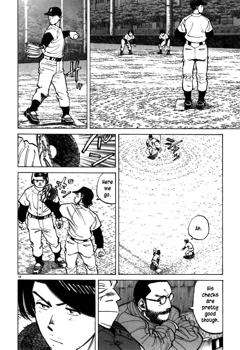 Chapter 63 - Page 18