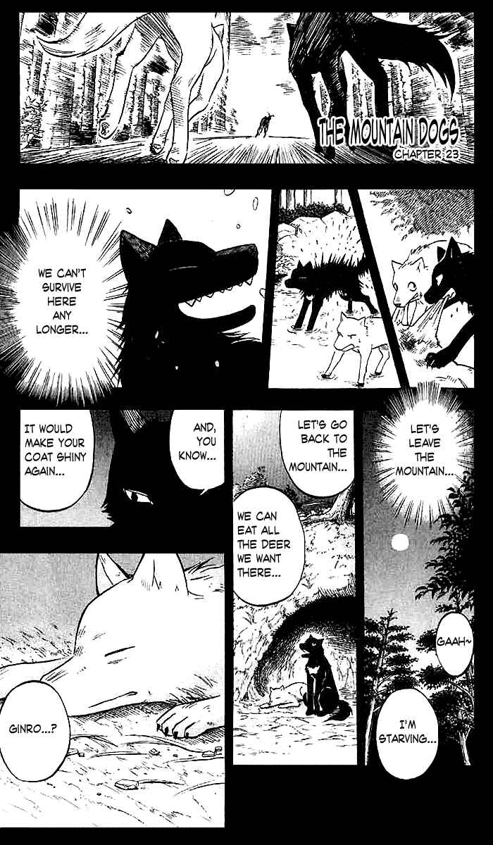 Chapter 23 - Page 1