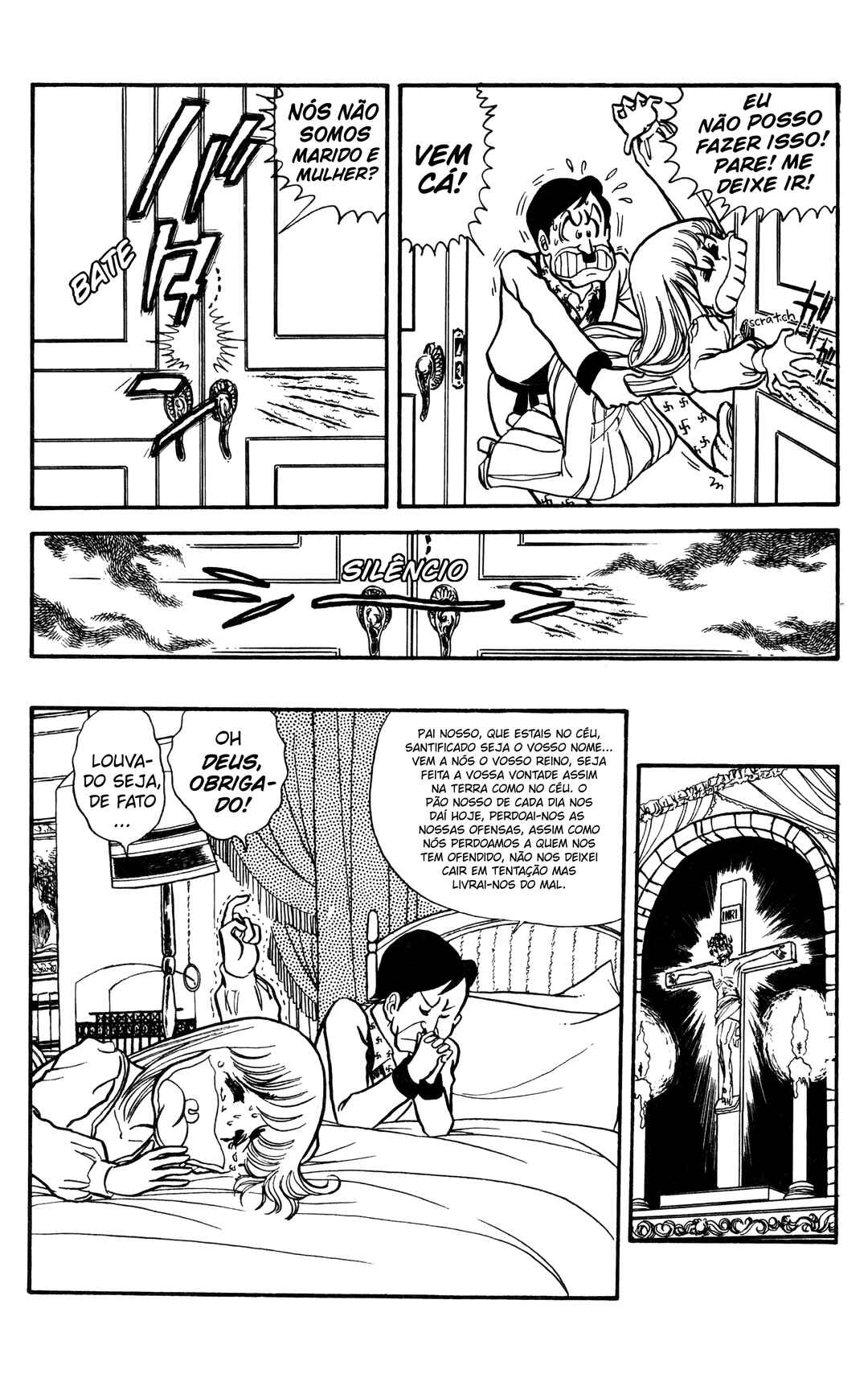 Chapter 3 - Page 20
