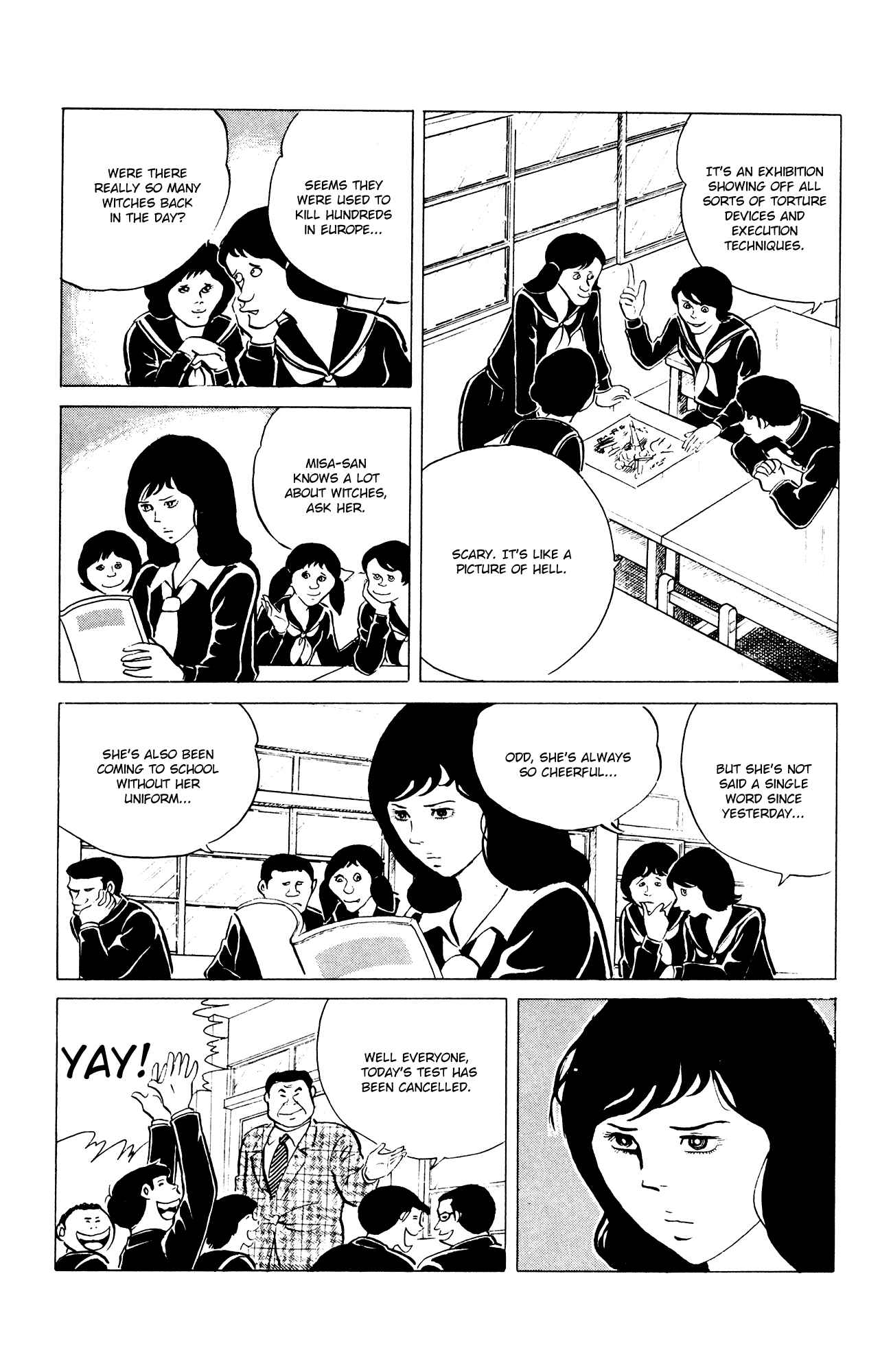Chapter 36 - Page 11
