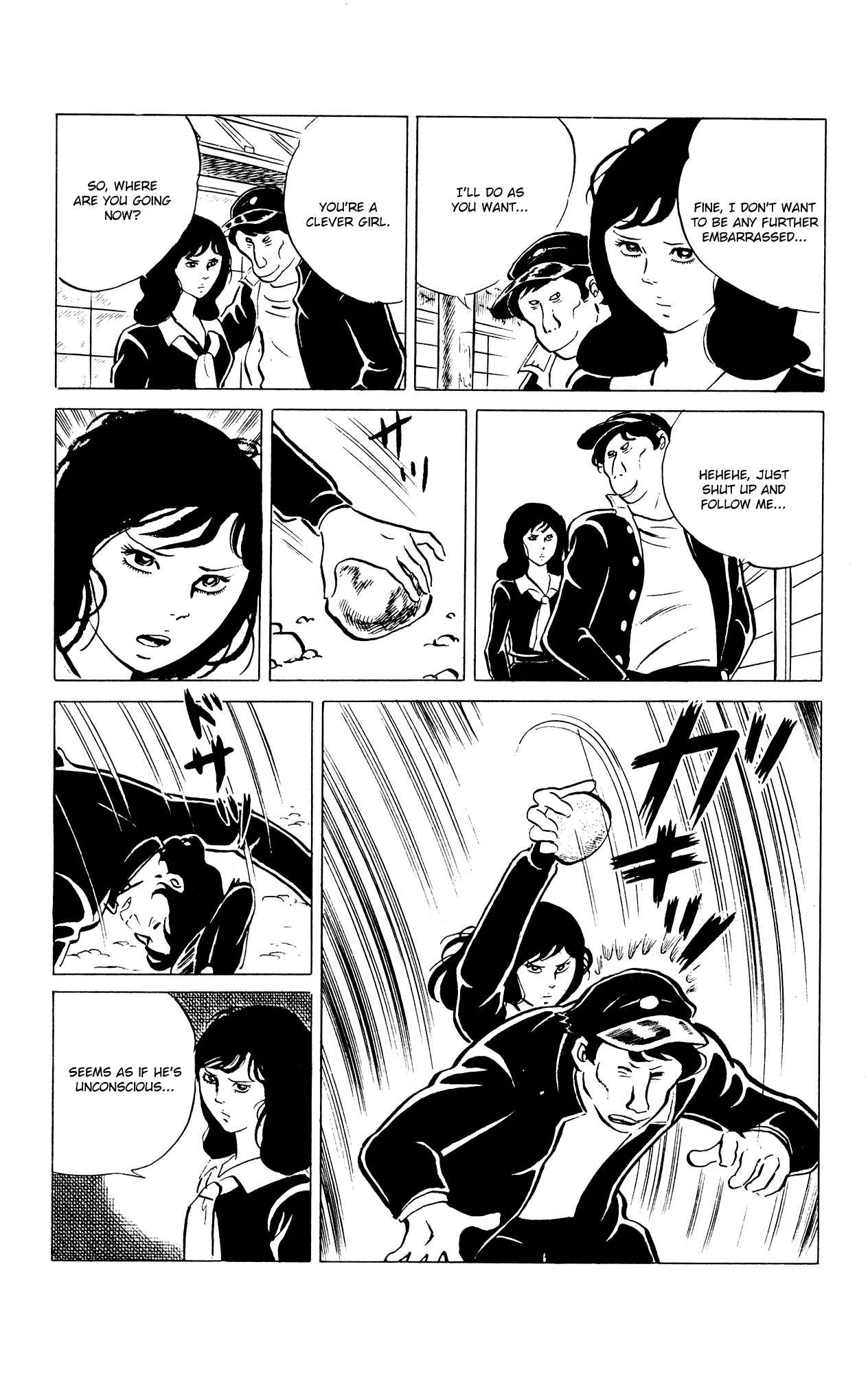 Chapter 36 - Page 15