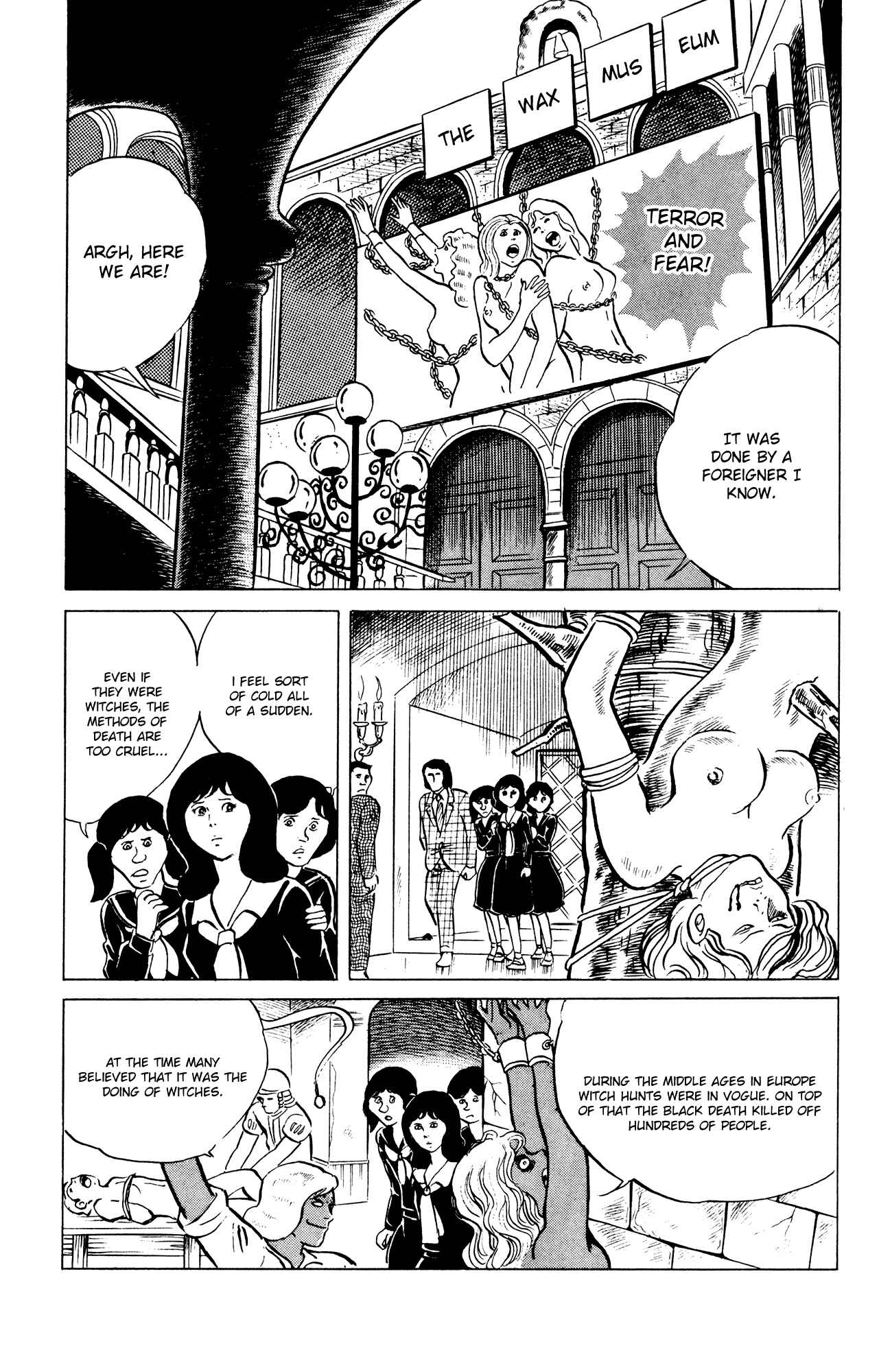 Chapter 36 - Page 17
