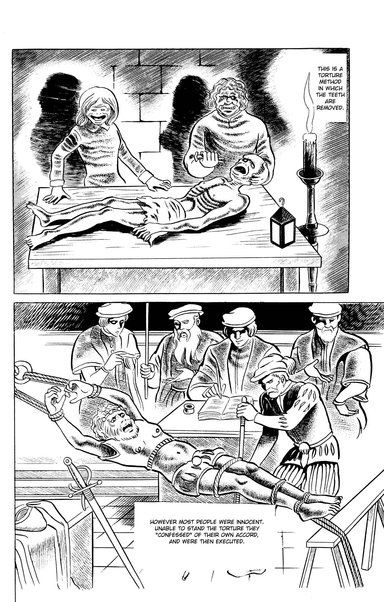Chapter 36 - Page 20