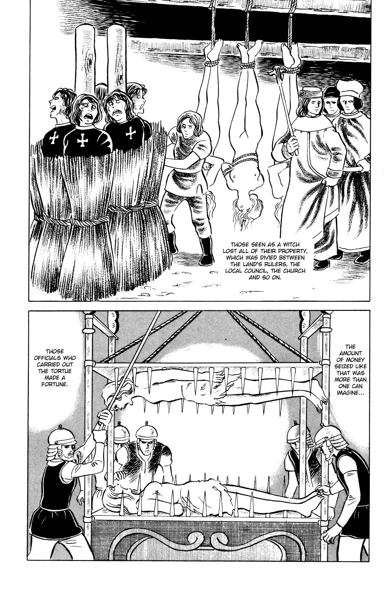 Chapter 36 - Page 21